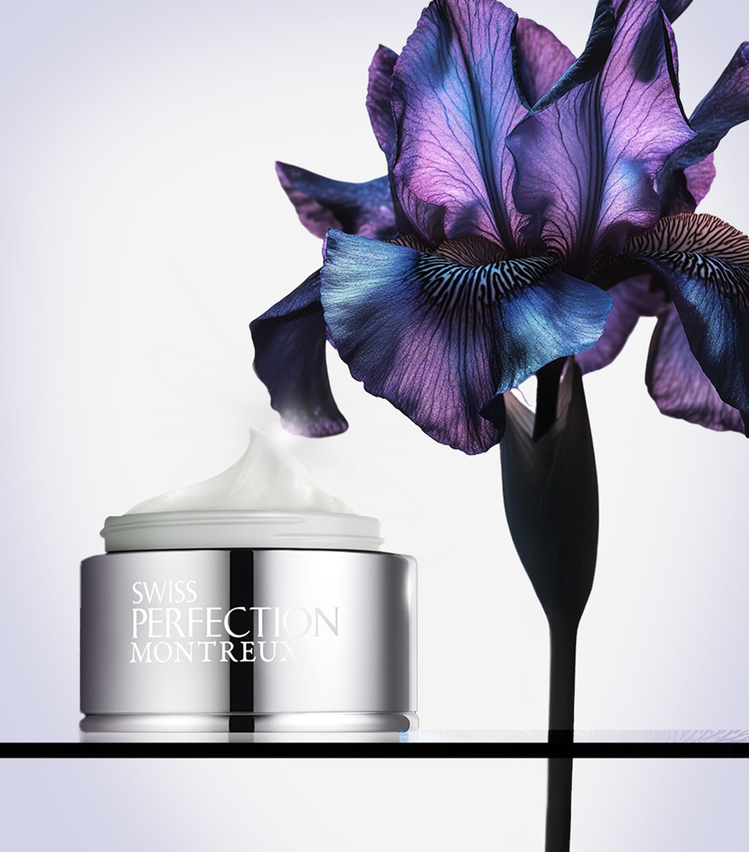 Swiss Perfection Perfect Lift Rich Cream (50ml) Image 3