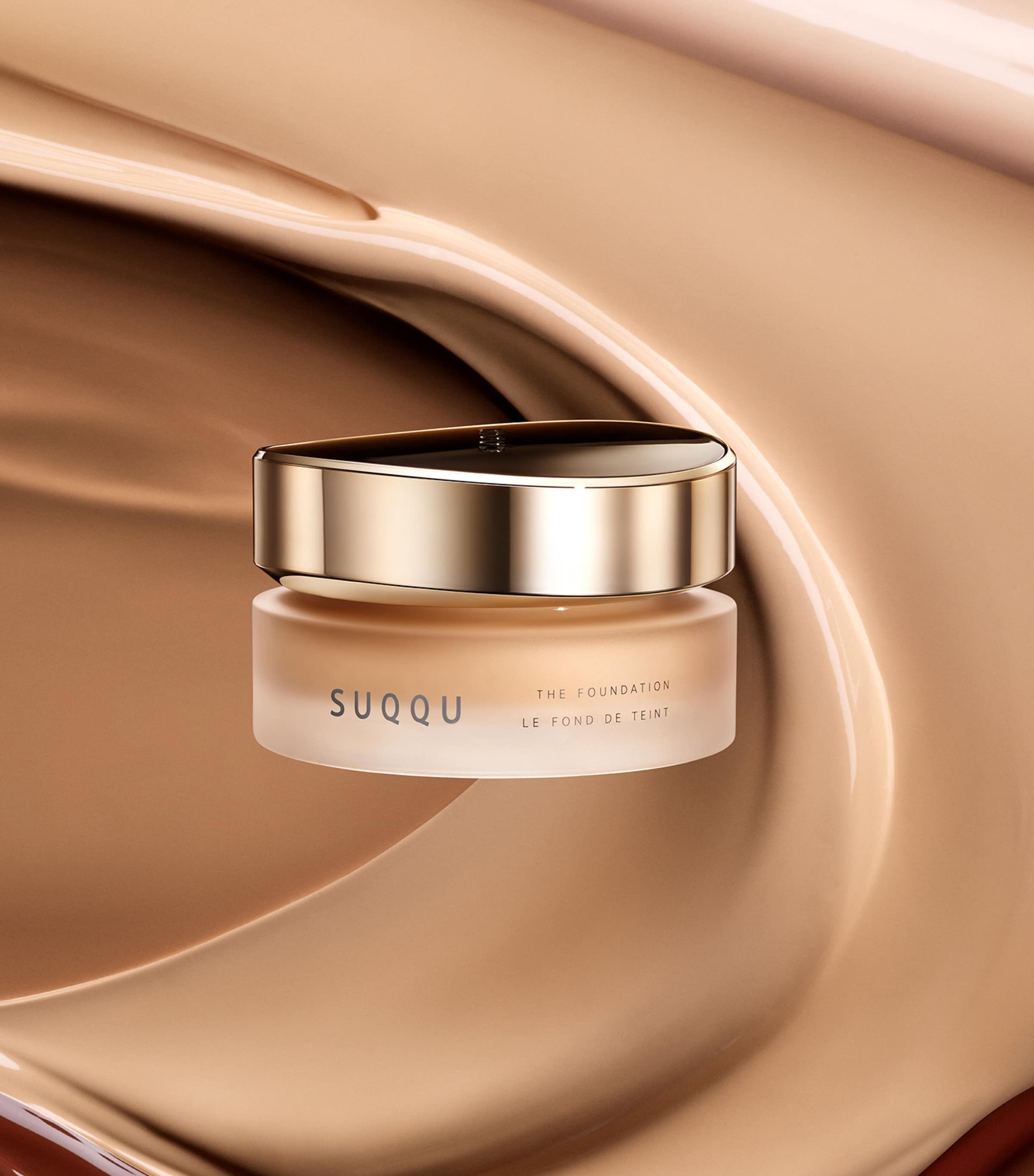 Suqqu The Foundation | Harrods US