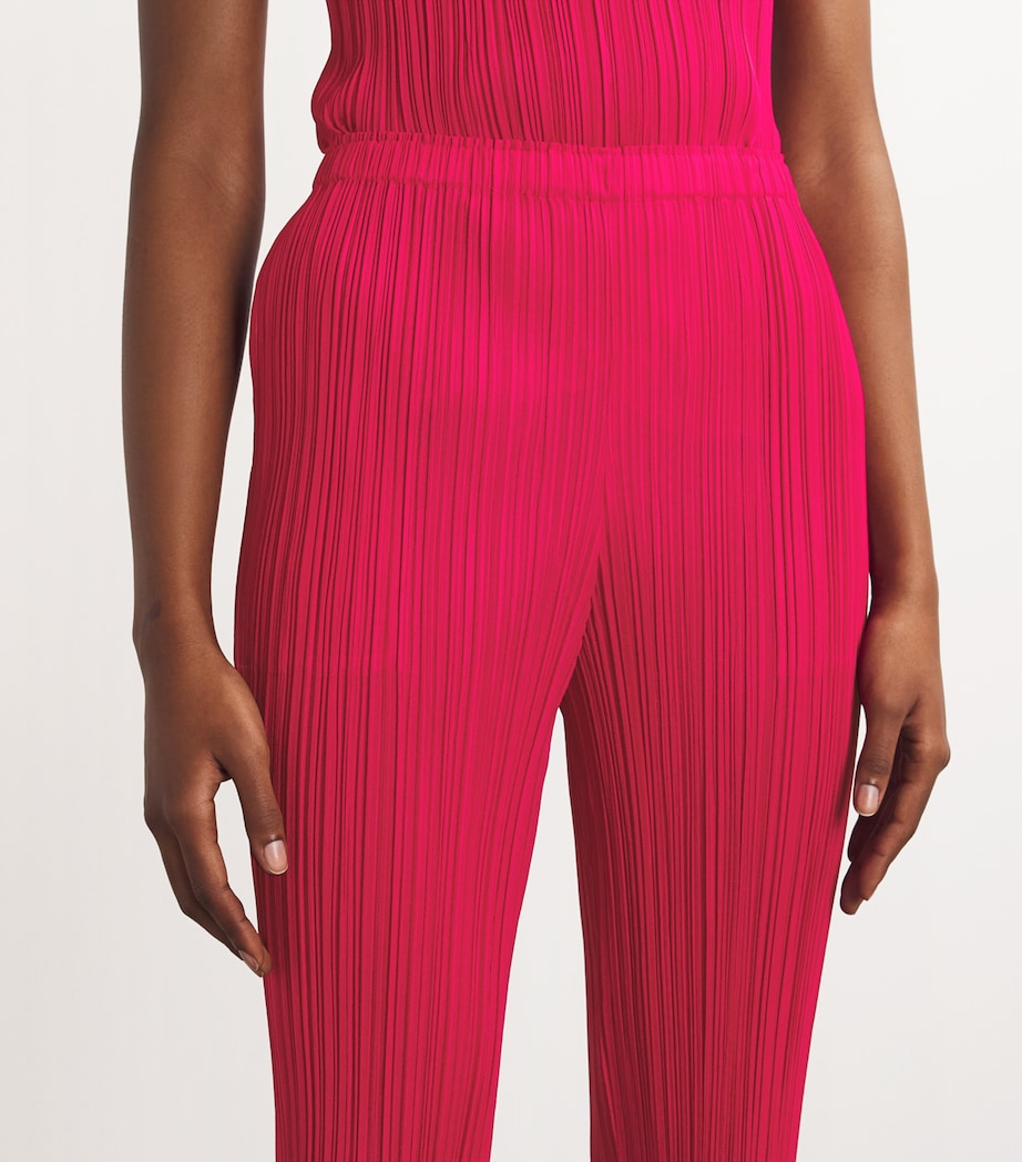 New Colorful Basics Trousers 23 Image 6