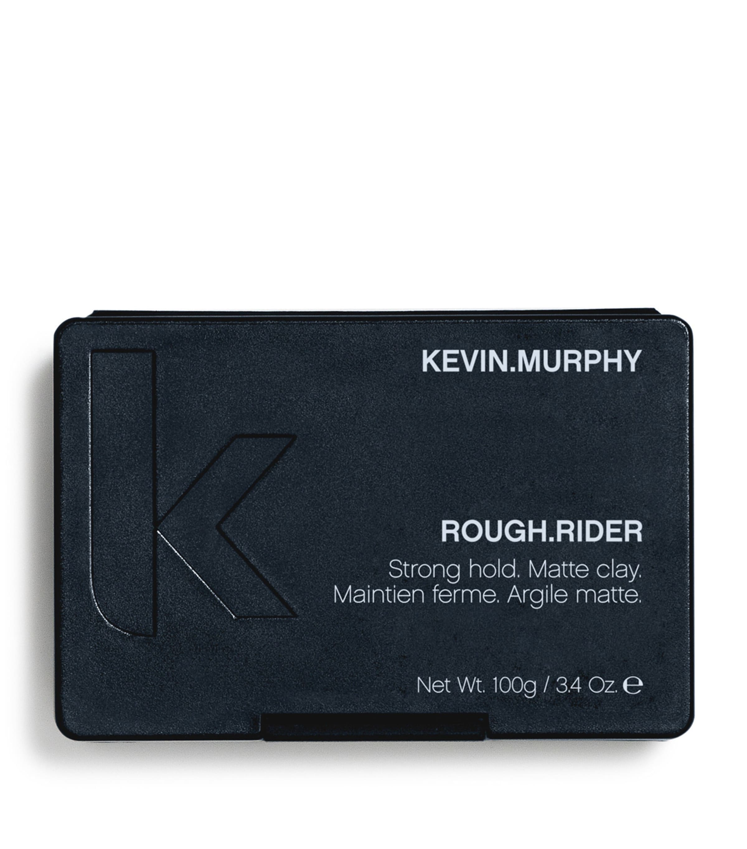 Kevin Murphy Rough Rider Clay (100g) | Haircare | Hair Oils & Serums | Designers | Kevin Murphy