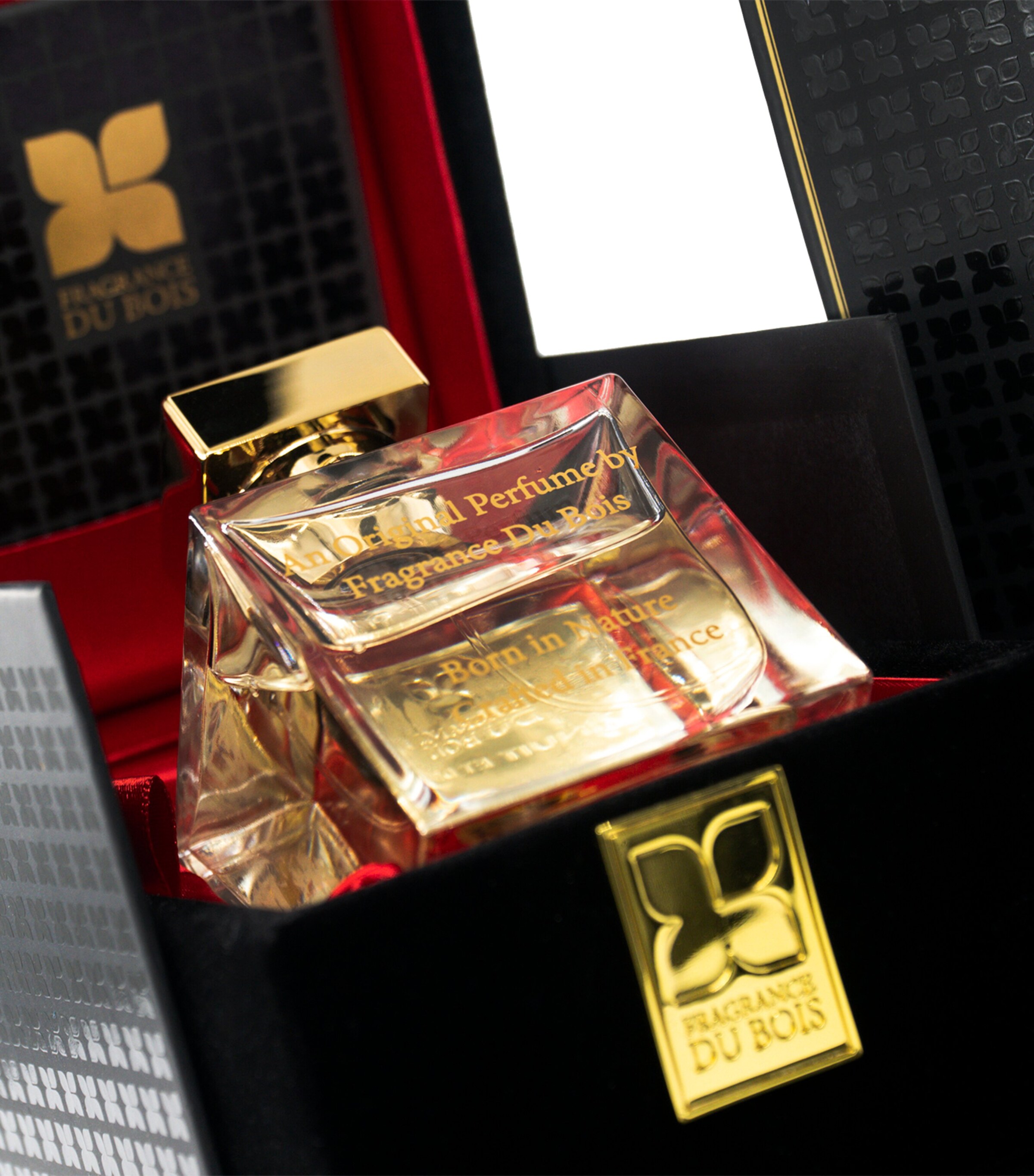 Fragrance Du Bois Santal Complet Parfum (100ml) Image 6
