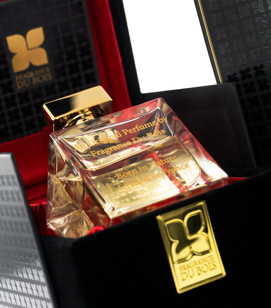 Fragrance Du Bois Santal Complet Parfum (100ml) Image 6