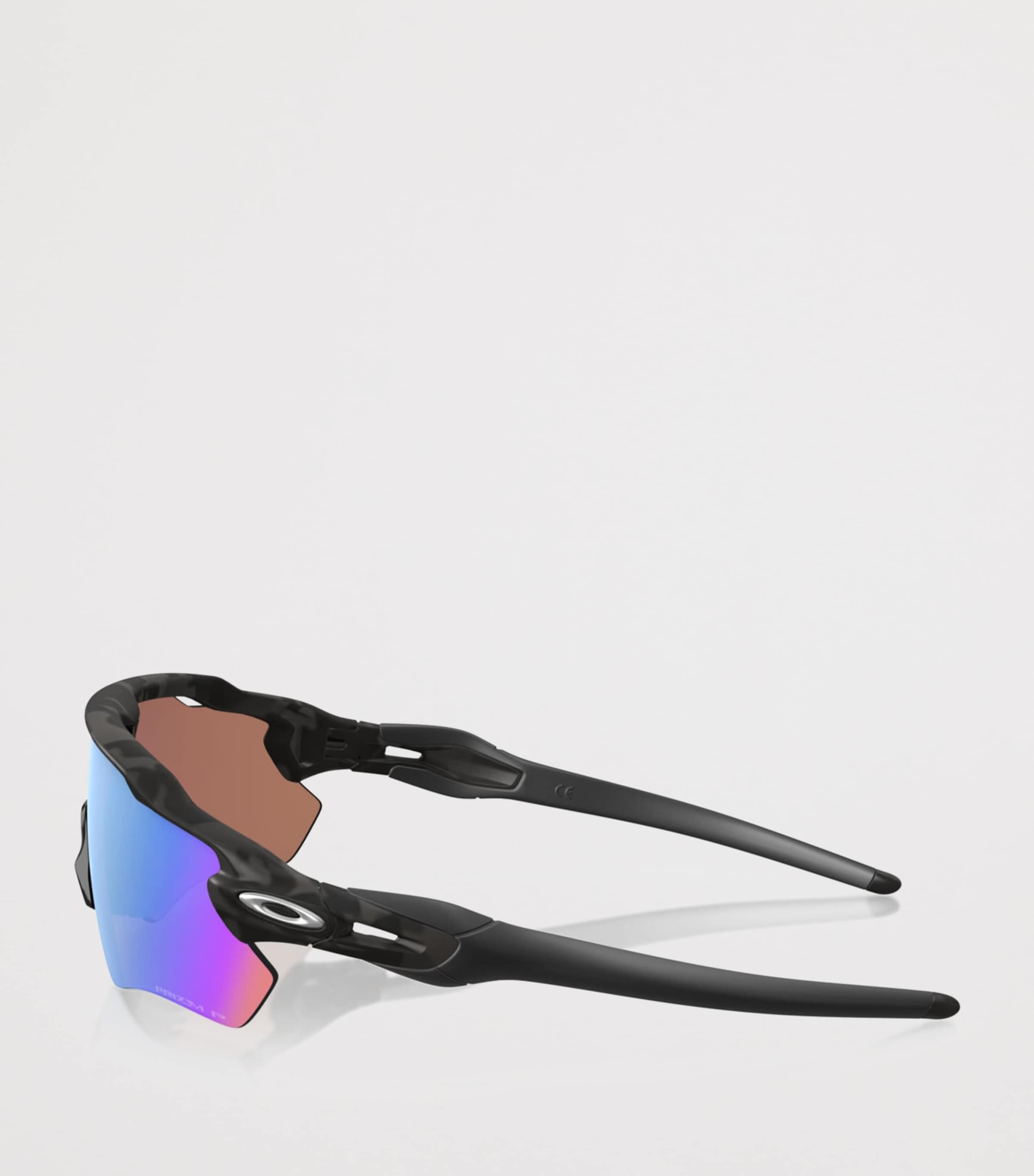 Oakley Radar EV Path Shield Sunglasses Grey Image 3