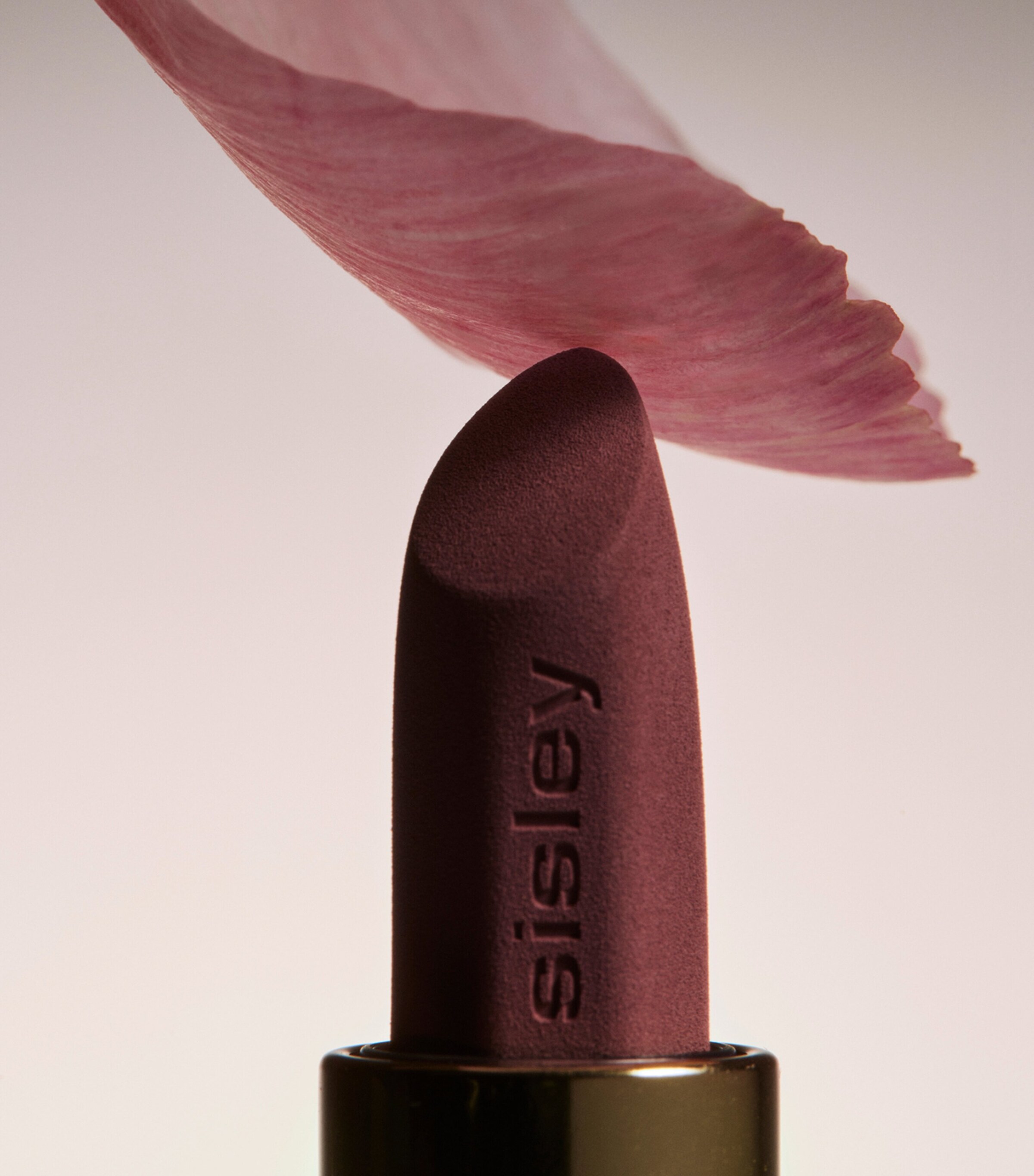 Sisley Phyto-Rouge Velvet Lipstick Beige Bloom Image 5