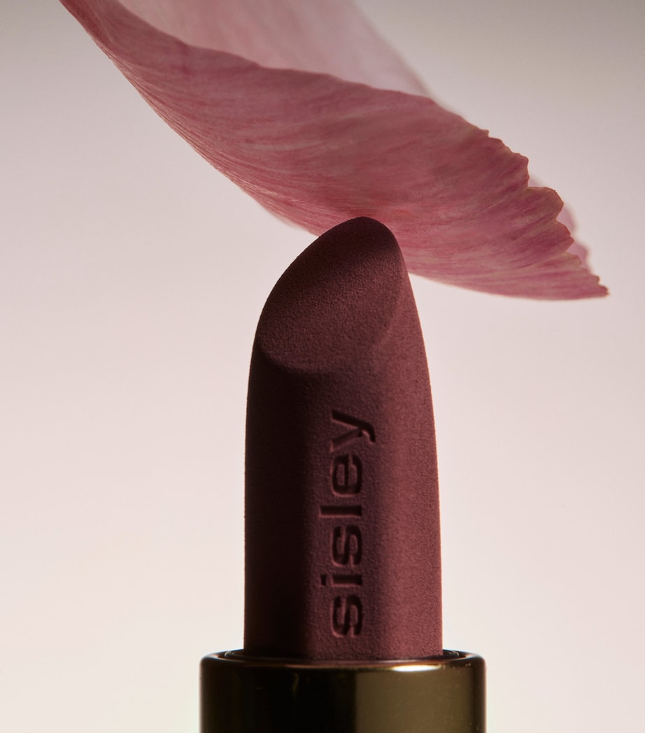 Phyto-Rouge Velvet Lipstick BEIGE BLOOM Image 5