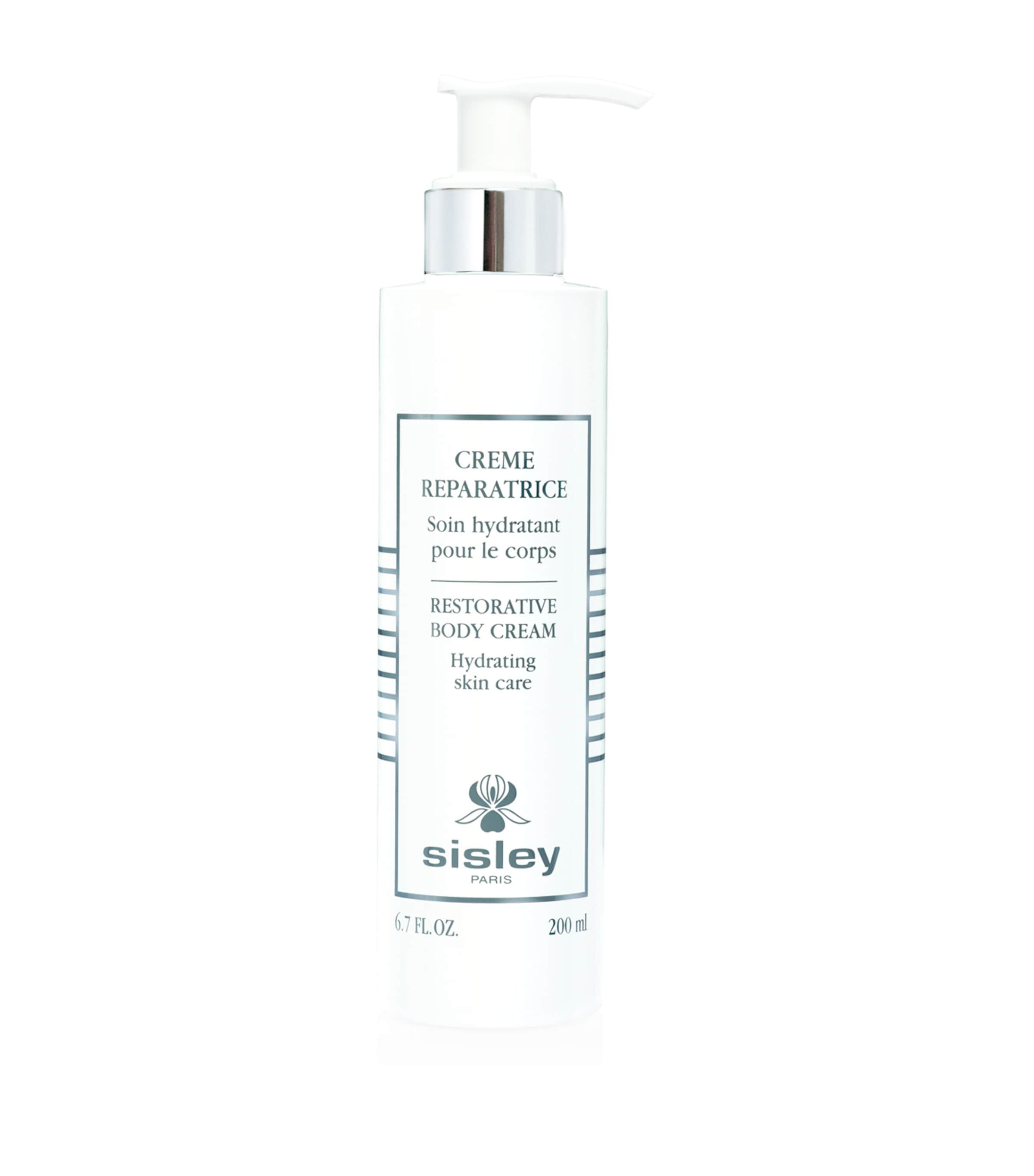 SISLEY PARIS RESTORATIVE BODY CREAM 