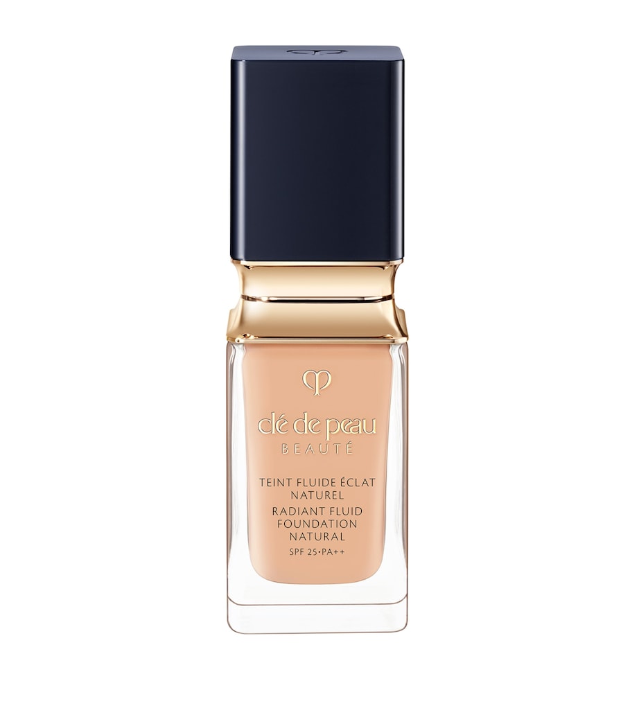Radiant Fluid Foundation Natural O30 Image 1
