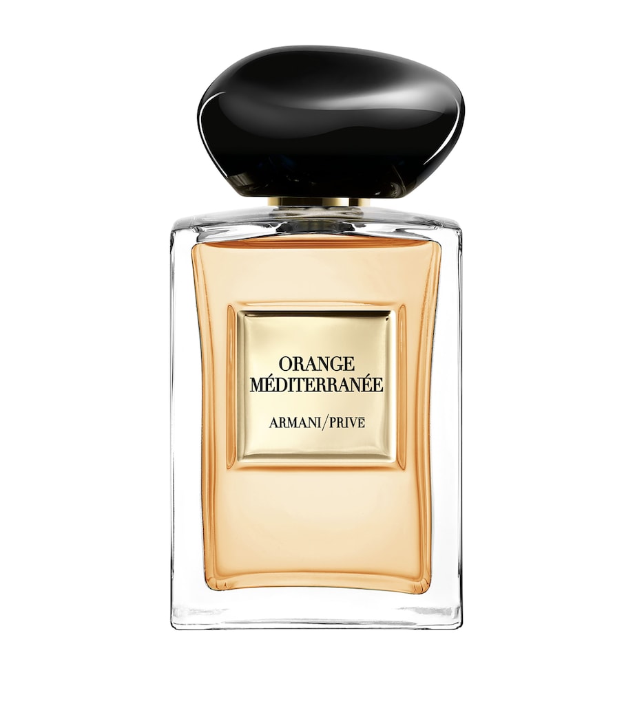Armani Orange Méditerranée Eau de Toilette (100ml) Image 1