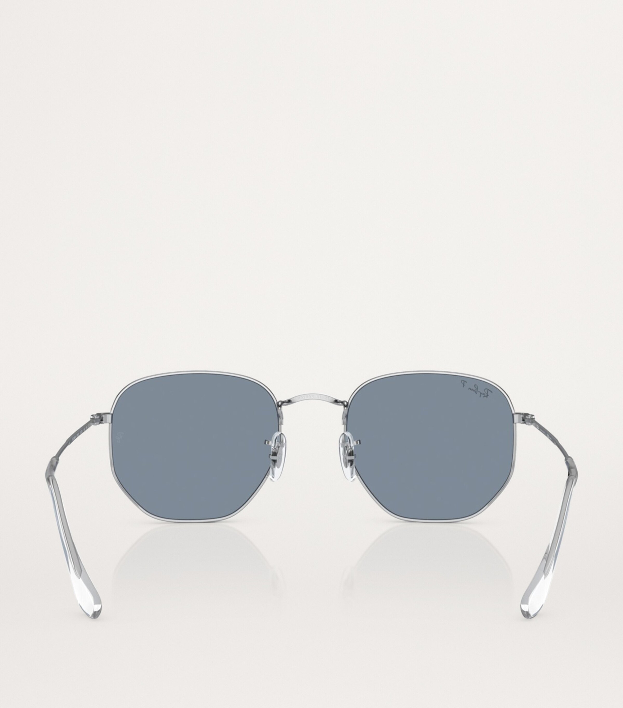 Steel 0RB3548N Sunglasses 003/02 Image 4
