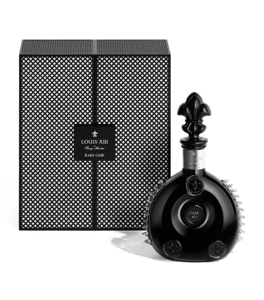 Louis XIII Rare Cask 42.1 Cognac (70cl) Image 1