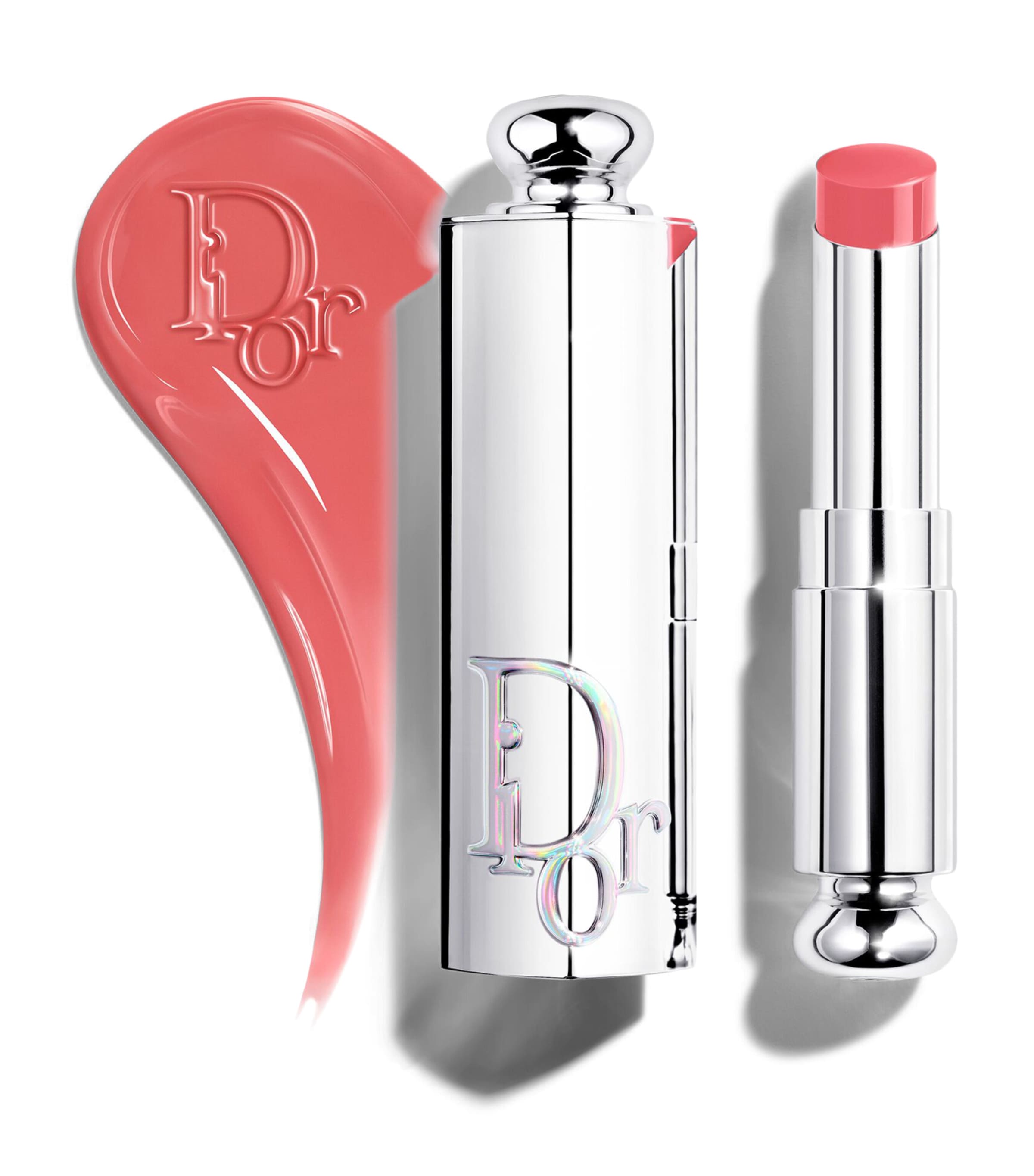 DIOR Dior Addict Glass Lipstick Rosy Dior Image 1
