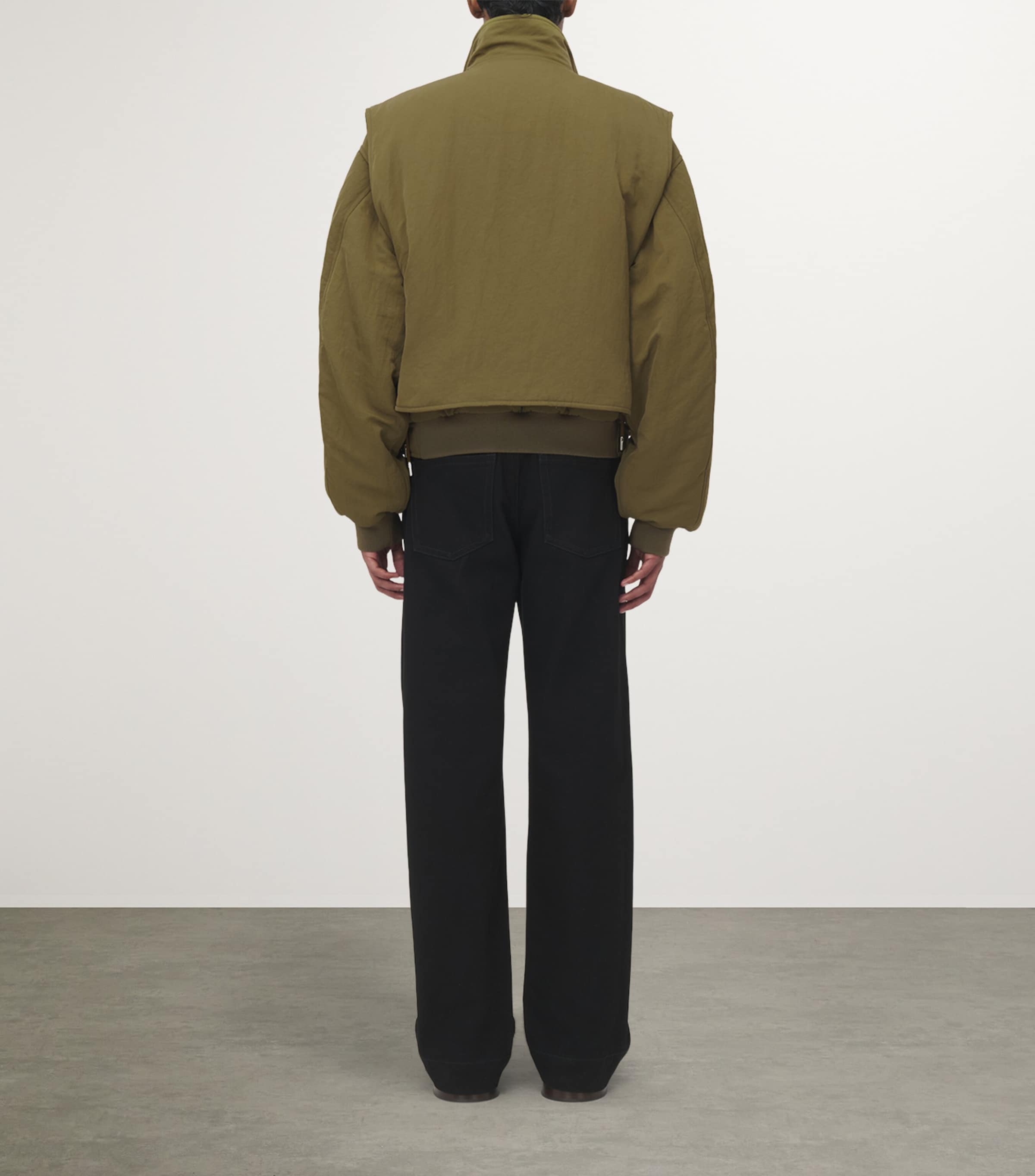 Wide-Leg Jeans 1000 Image 4