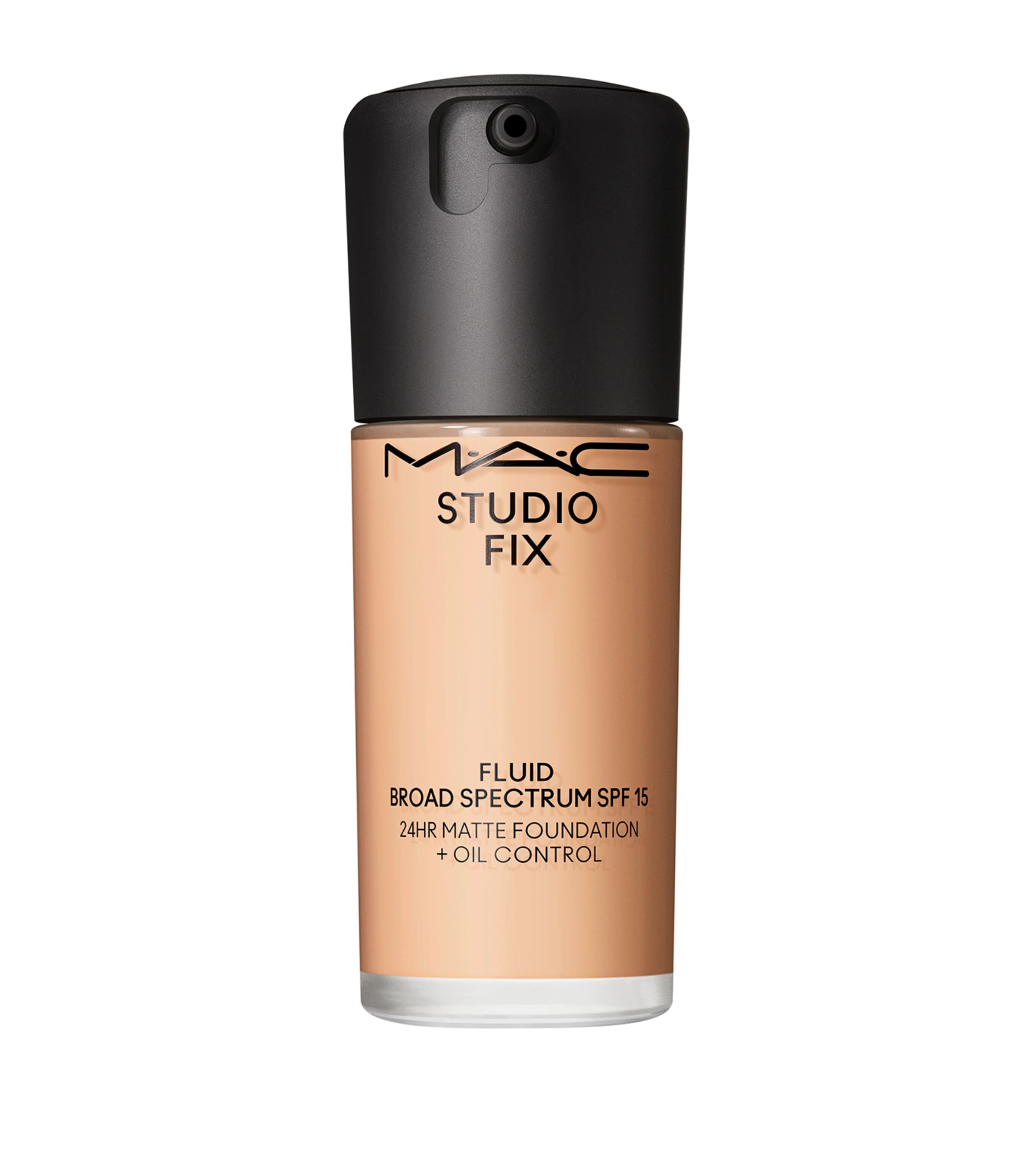 Shop Mac Studio Fix Foundation Spf15