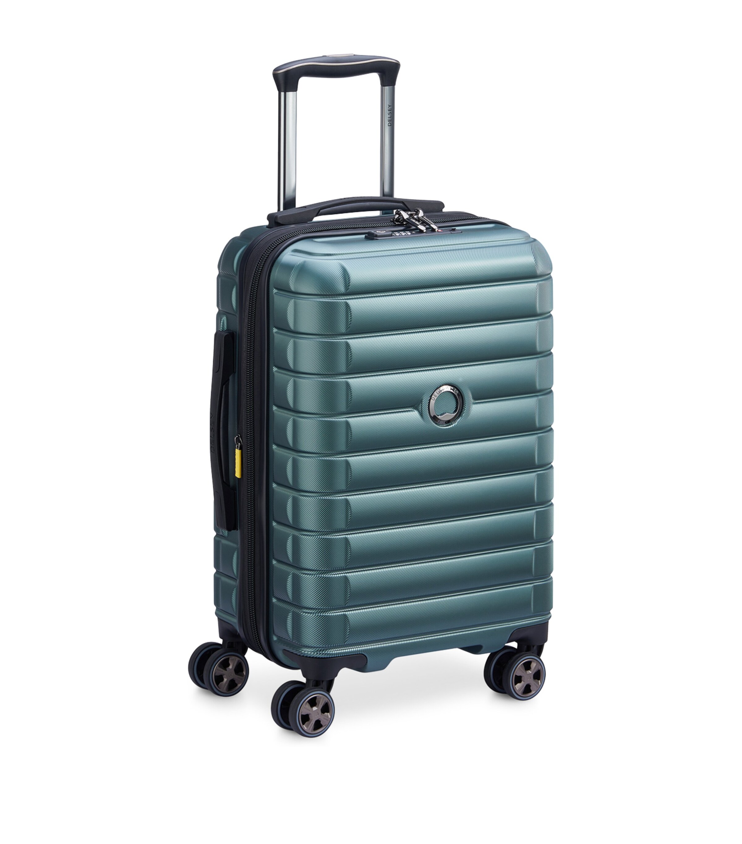 Shadow Spinner Cabin Suitcase (55cm) GREEN TWILL 03 Image 8