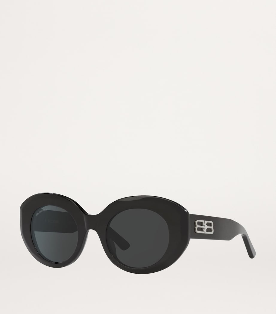 Acetate BB0235S Sunglasses 1100L1 Image 2