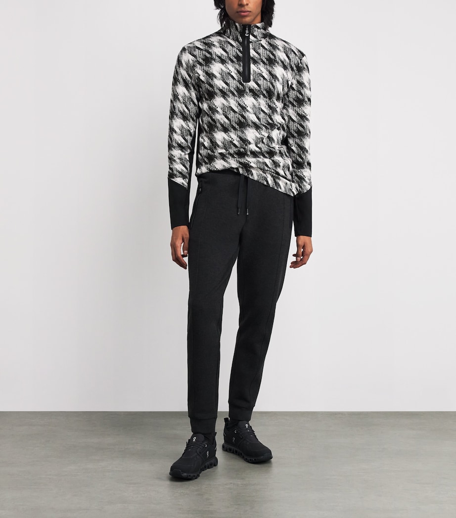 Joey Base Layer Top 753-OFFWHITE Image 2