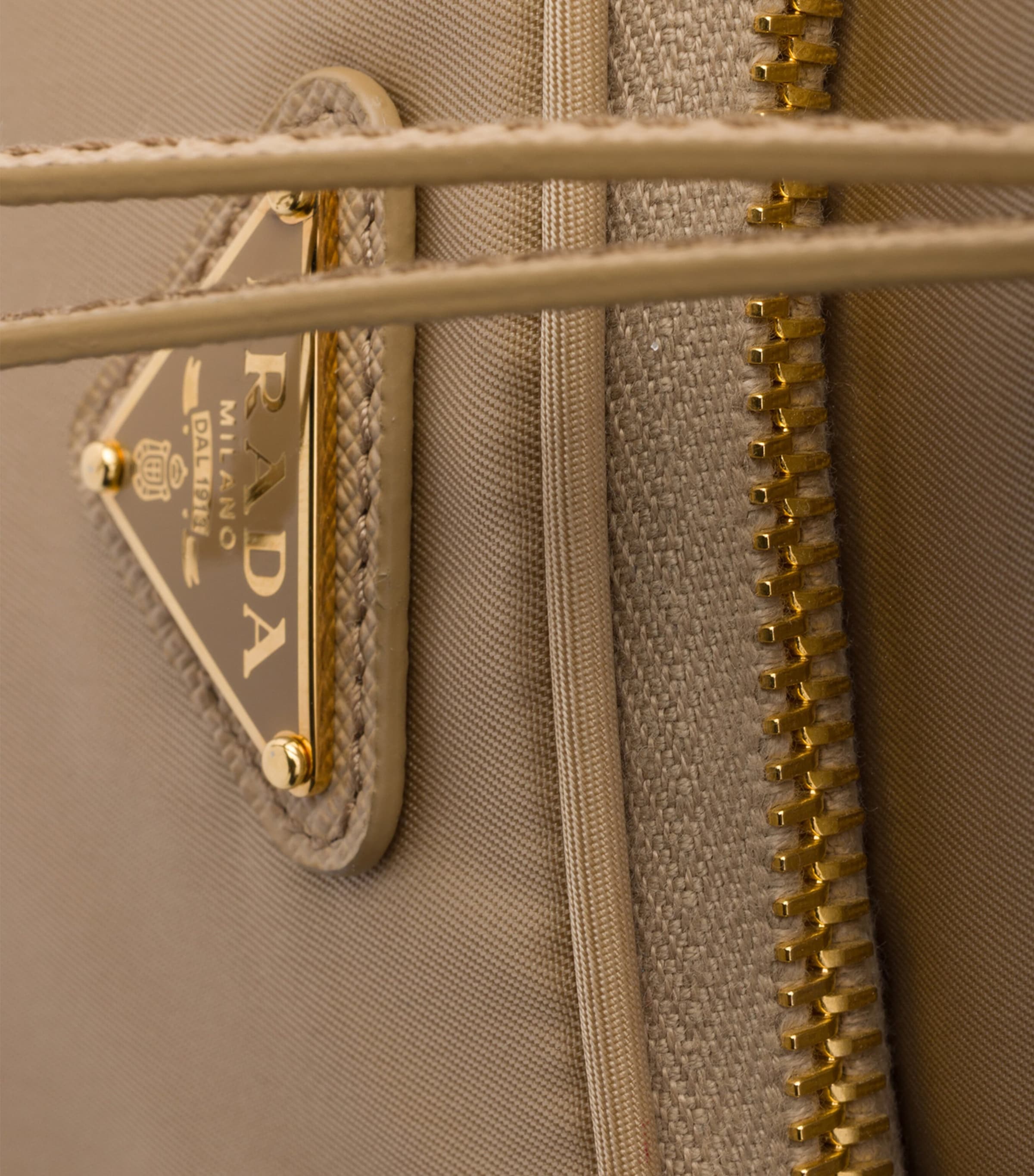 Prada Re-Nylon Duet Bucket Bag Image 6