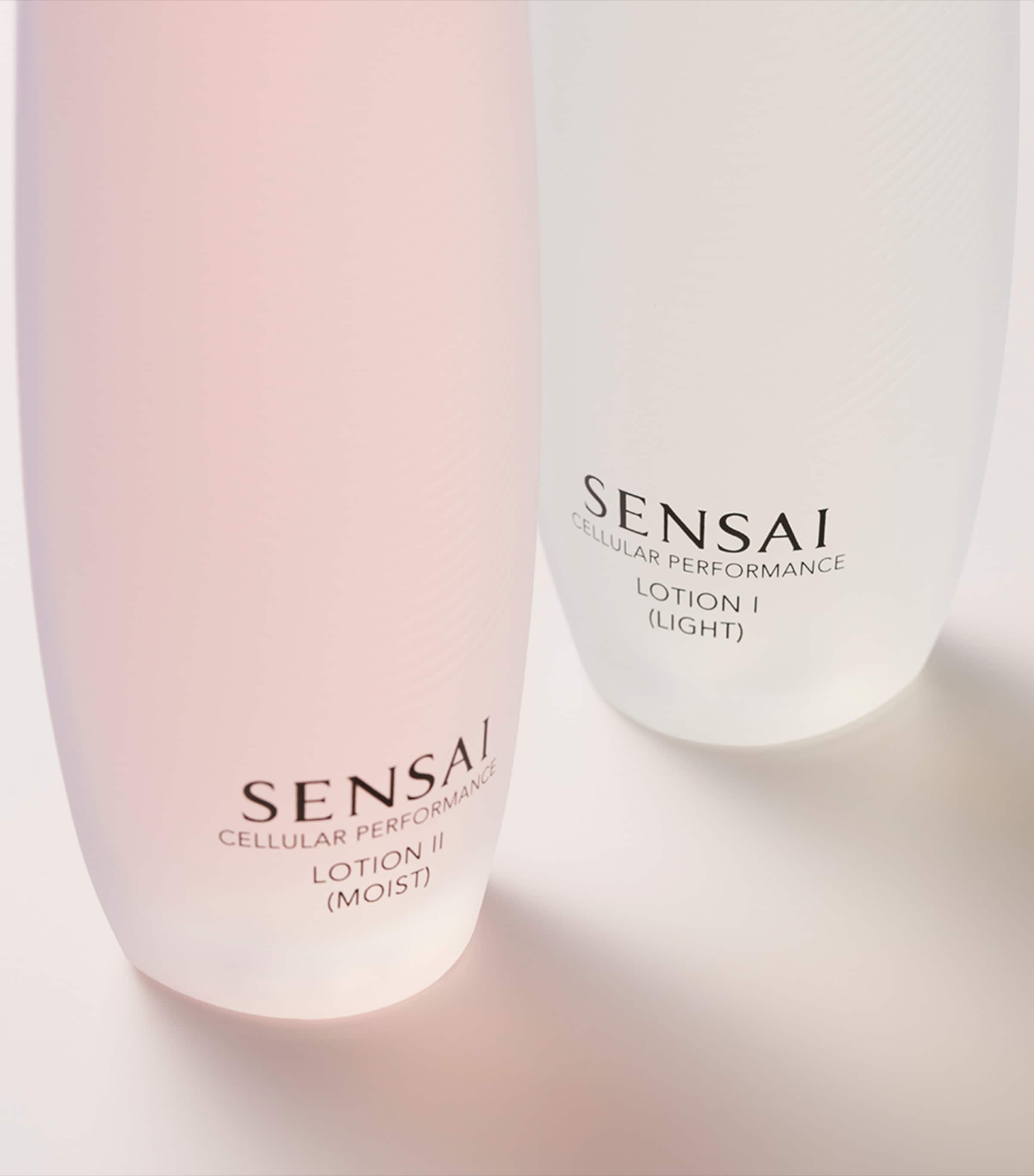 Sensai Cellular Performance Lotion II (125ml) | Harrods US