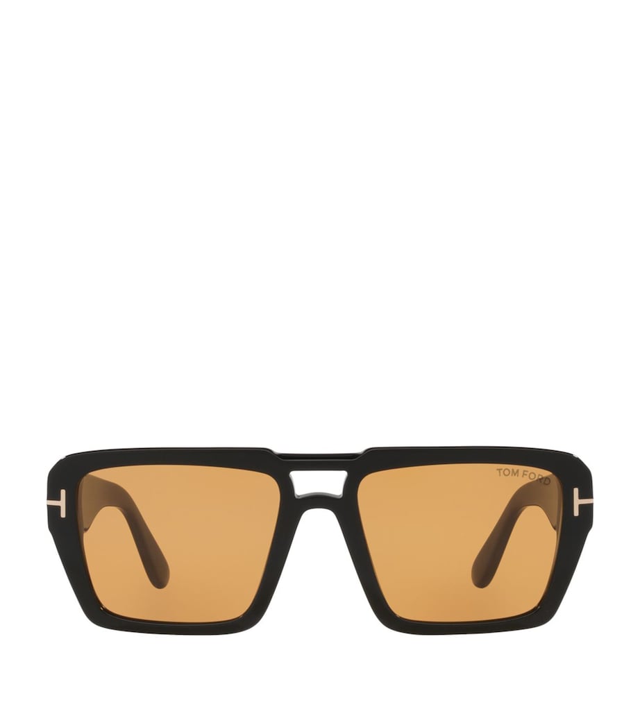 Acetate Redford TR Sunglasses 1330D1 Image 1