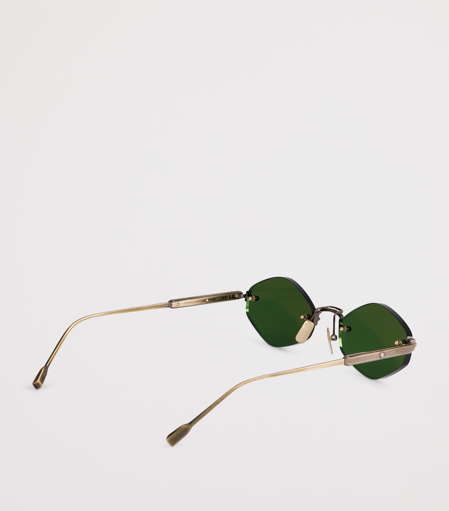 Sato Terebellum V Sunglasses Image 3