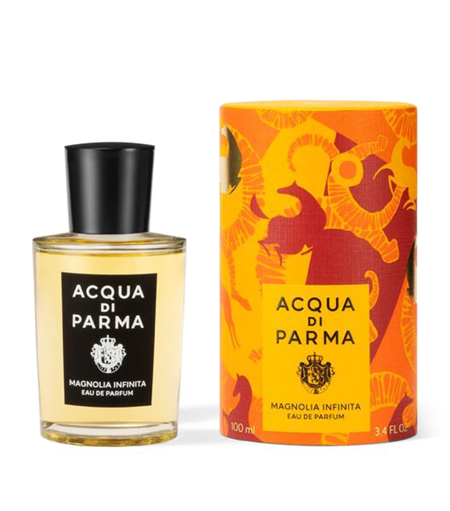 Magnolia Infinita Eau de Parfum (100ml) - Chinese New Year Limited Edition NO COLOUR Image 2