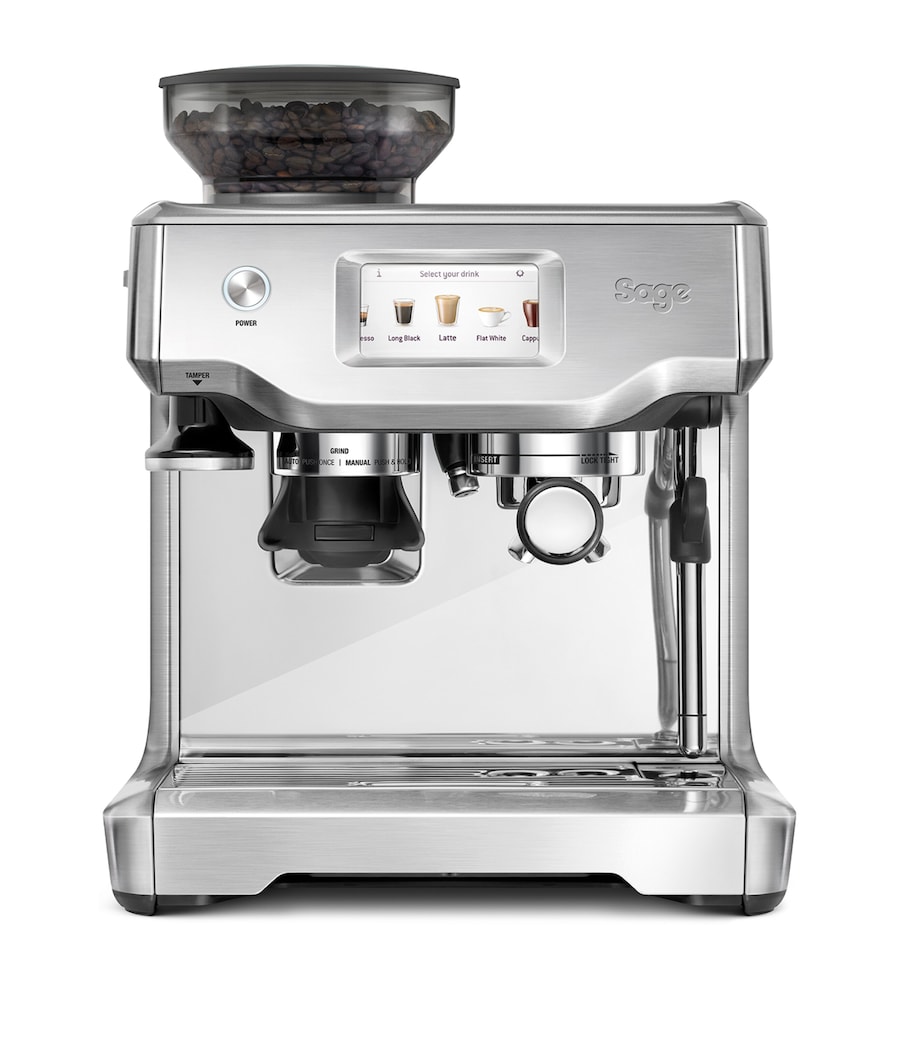 The Barista Touch Coffee Machine STAINLESS Image 1