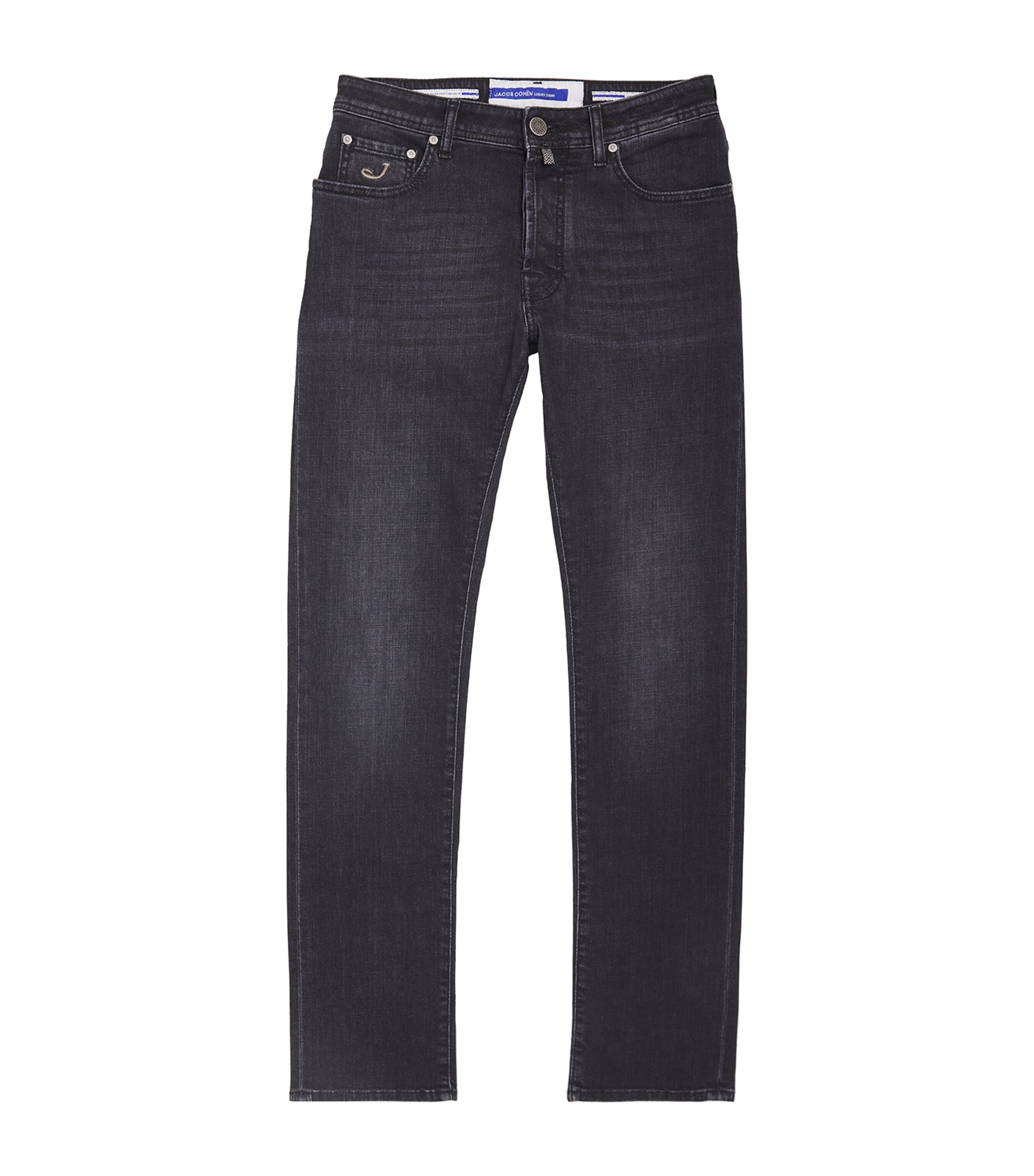 JACOB COHEN BARD SLIM JEANS 