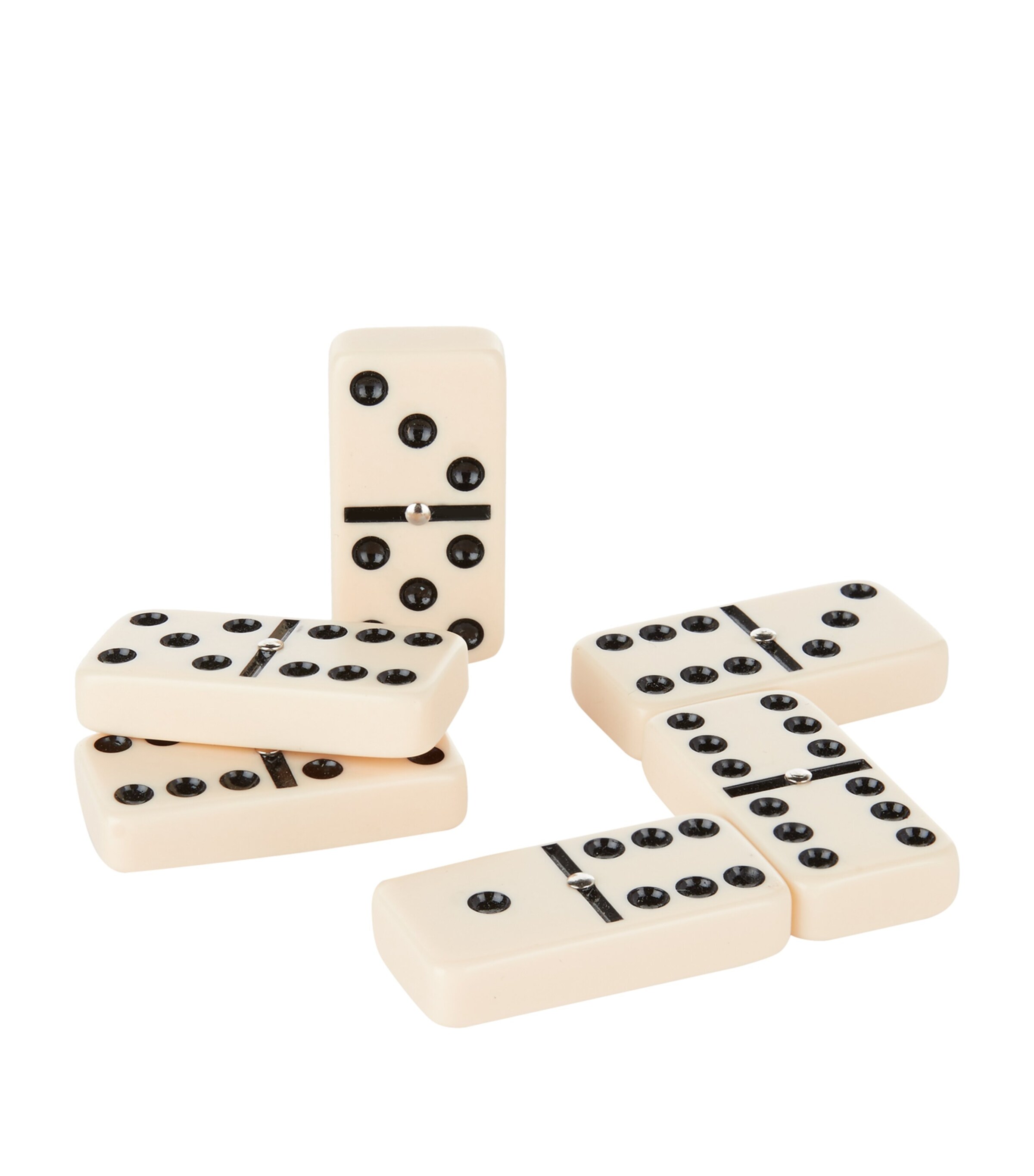 Traditional Pub Dominoes MULTI Image 2