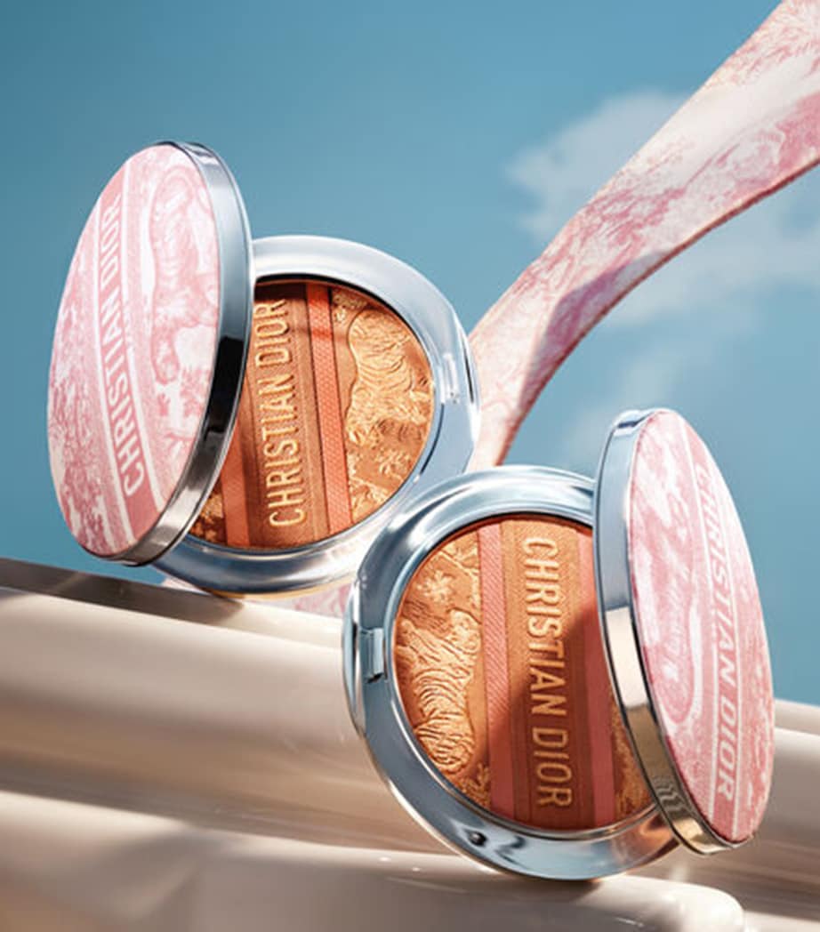 Bronzer Christian Dior Forever Forever Nude Bronze: Natural Glow