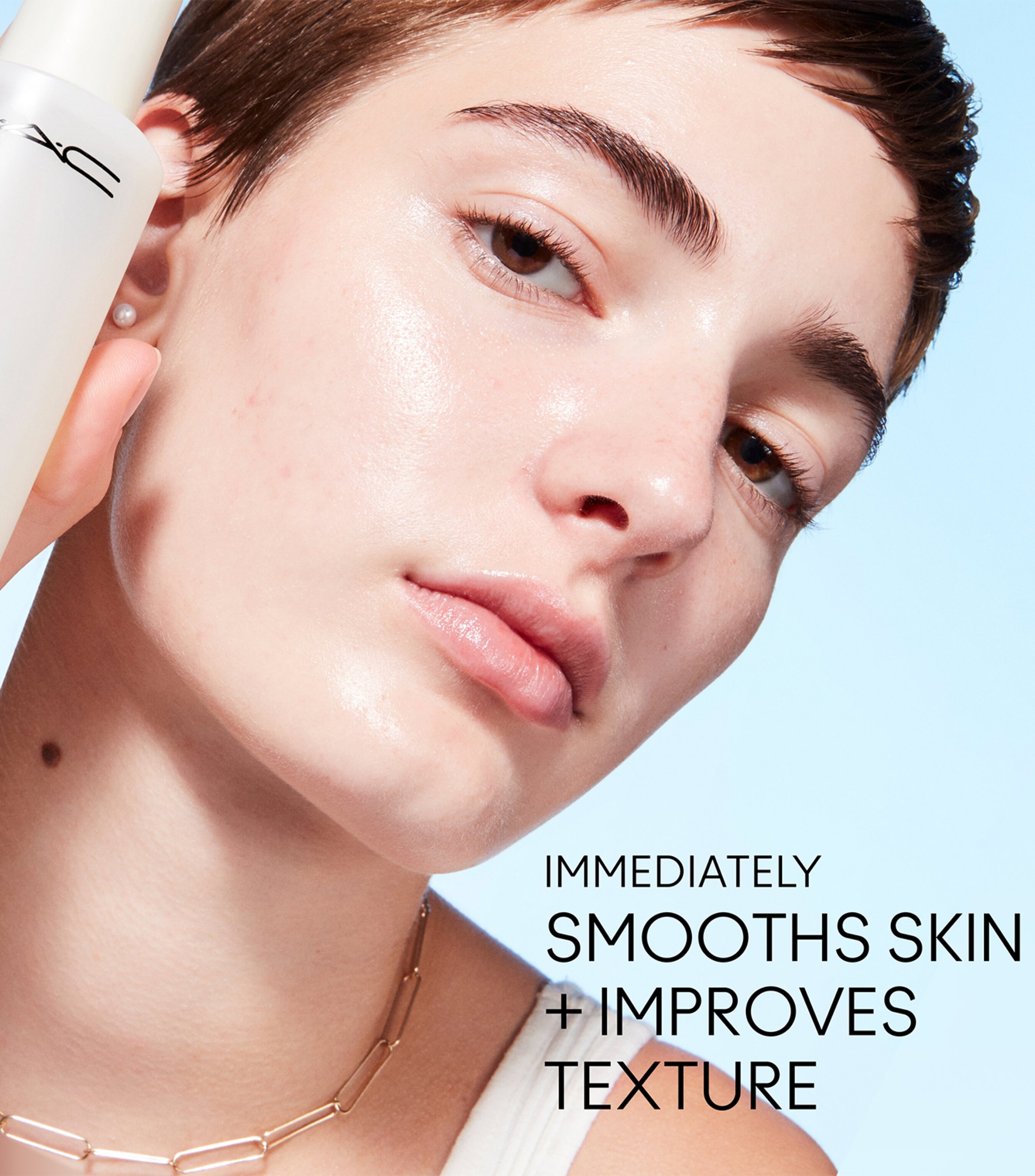 Hyper Real Fresh Canvas Cleansing Oil (200ml) NO COLOUR Image 4