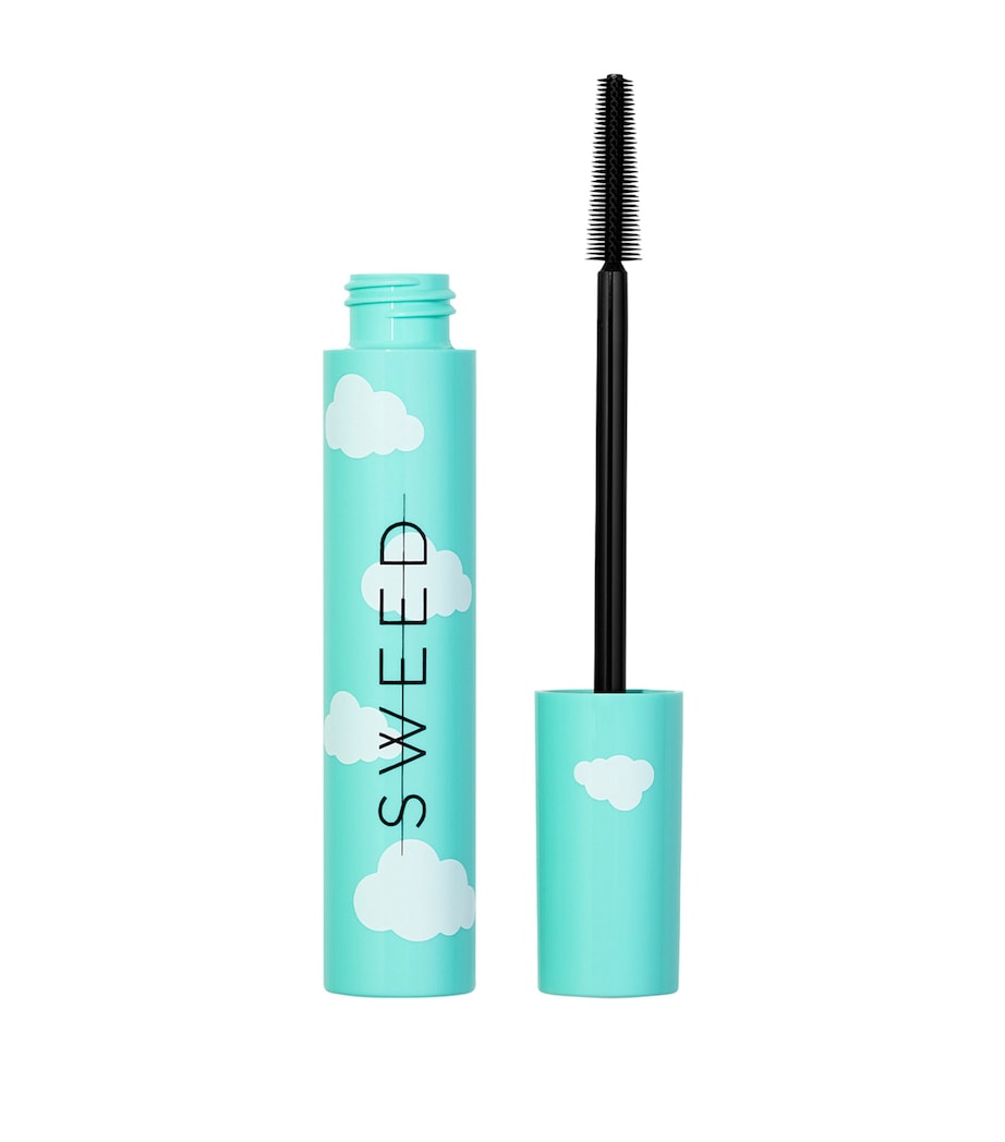 Sweed Cloud Mascara Black Image 2