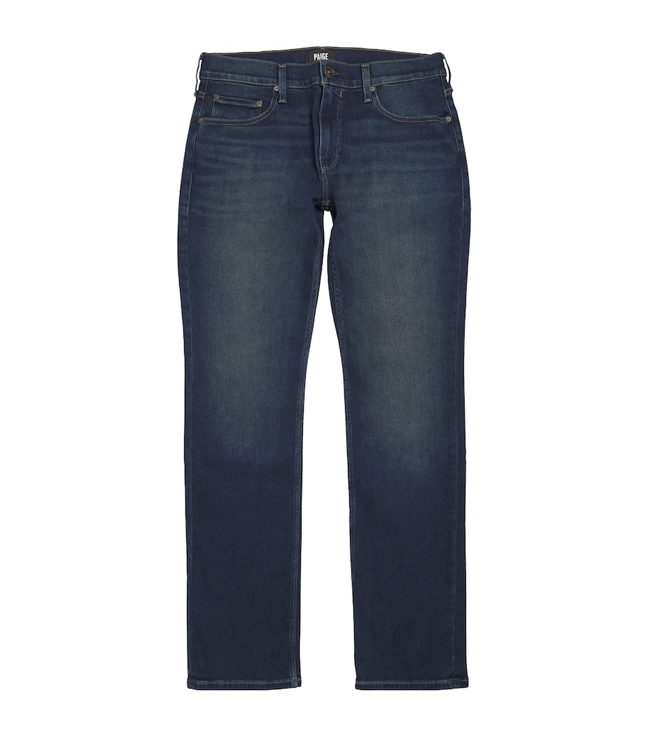 Normandie Straight Jeans ANDROS Image 1
