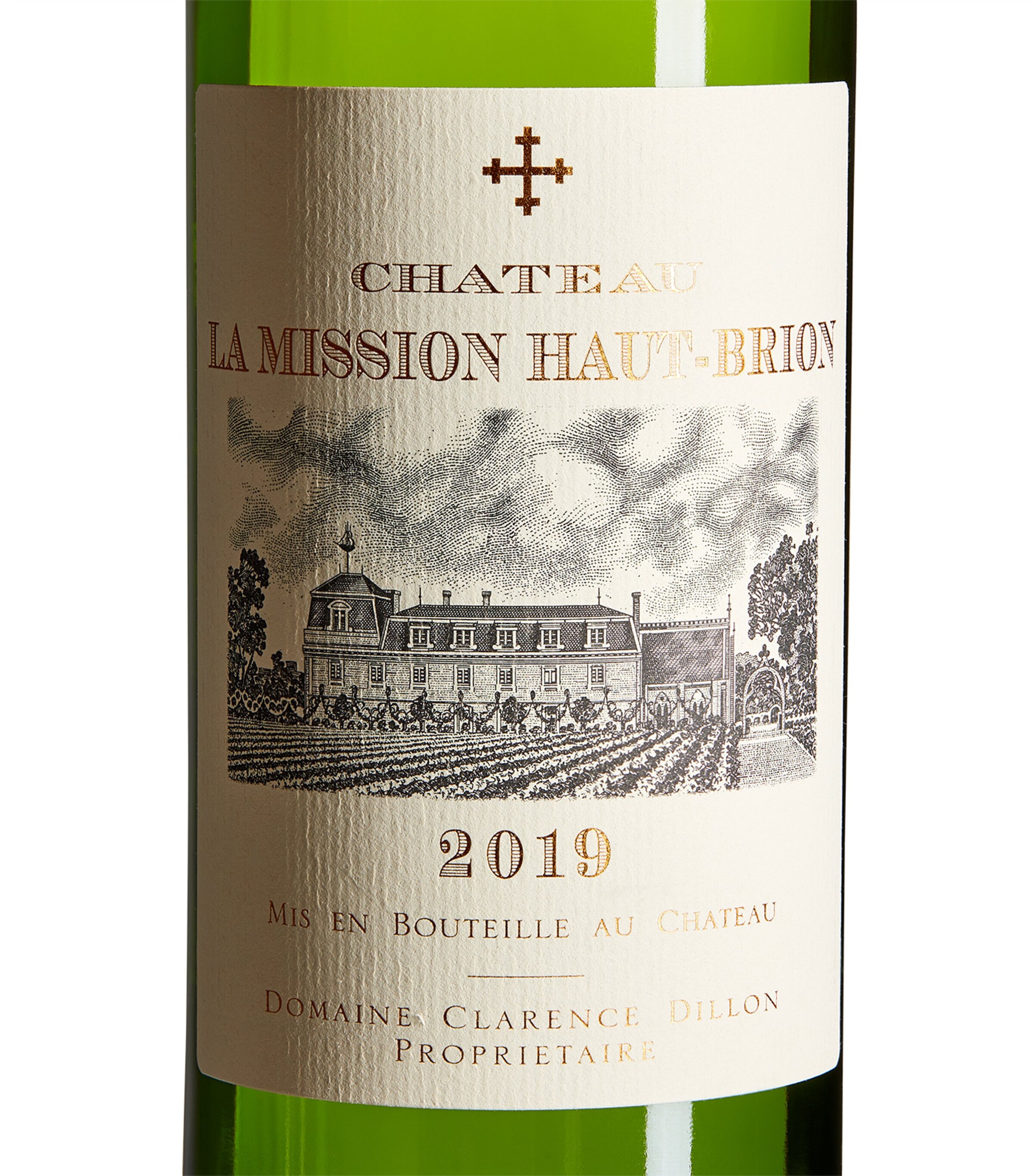 Château La Mission Haut Brion Château La Mission Haut-Brion Blanc 2019 (75cl) – Bordeaux, France Image 2