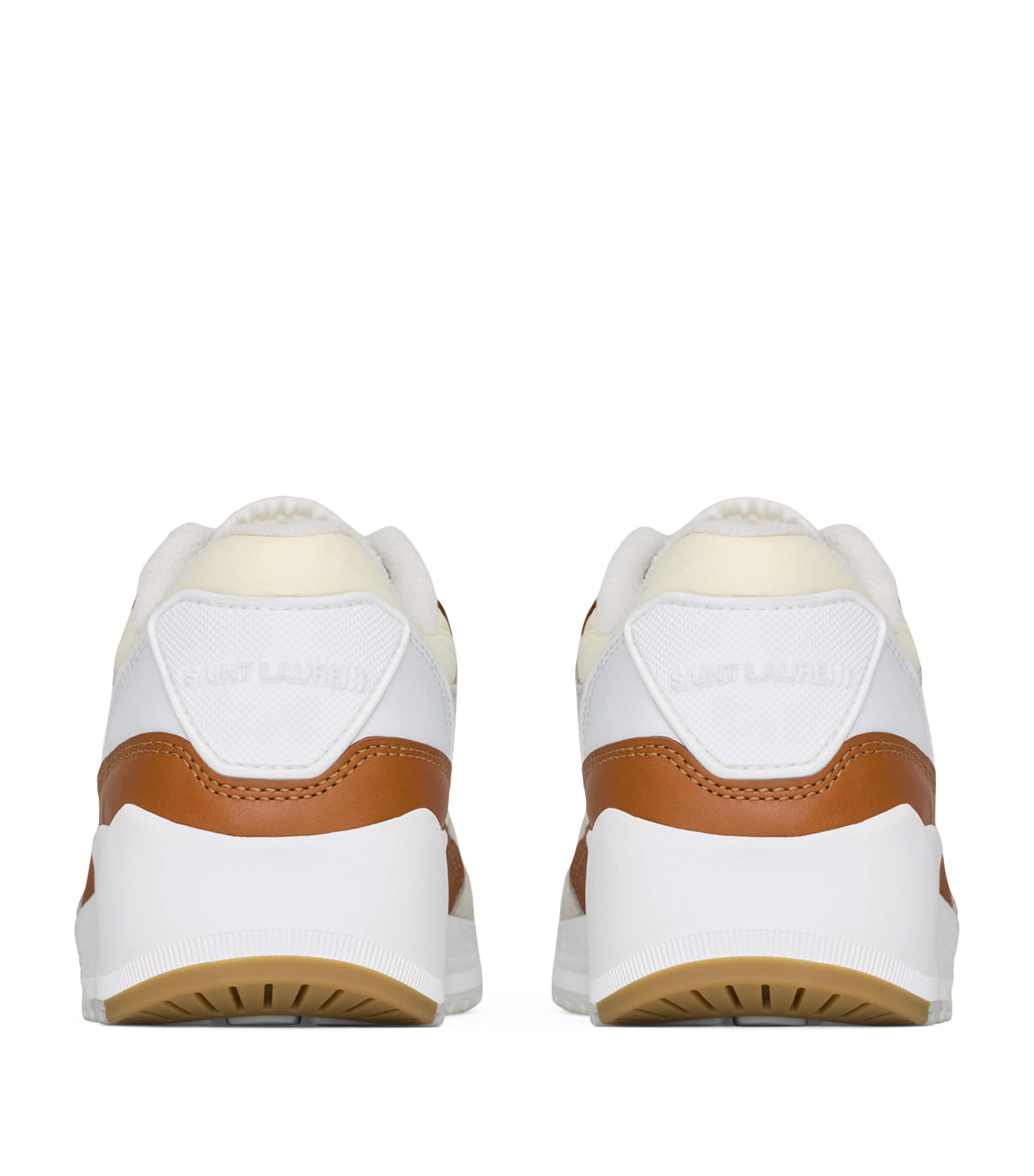 【Saint Laurent】スエードトリム バンプ スニーカー resize_image.php?image=