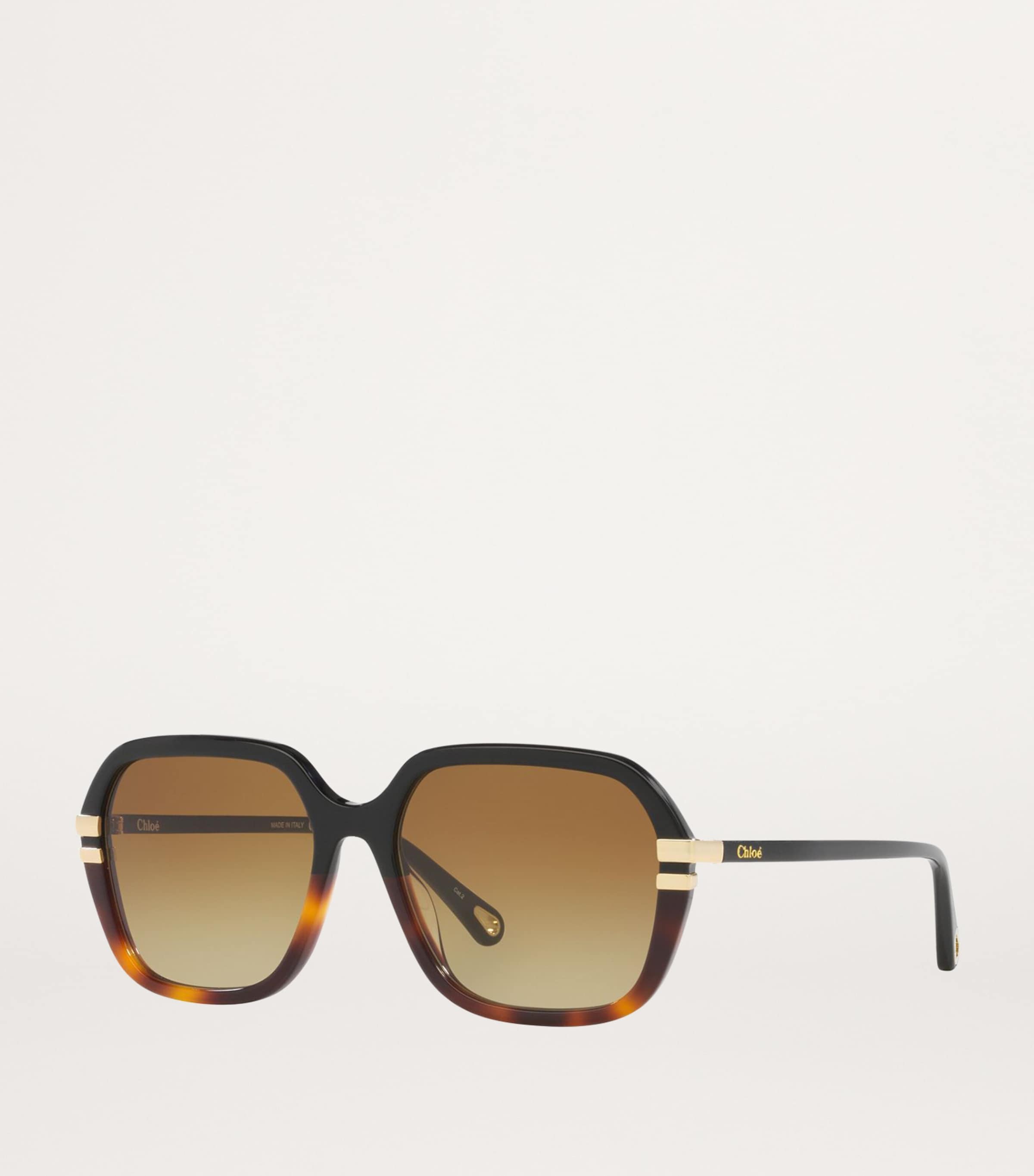 Acetate 06N000513 Sunglasses 1100D1 Image 2