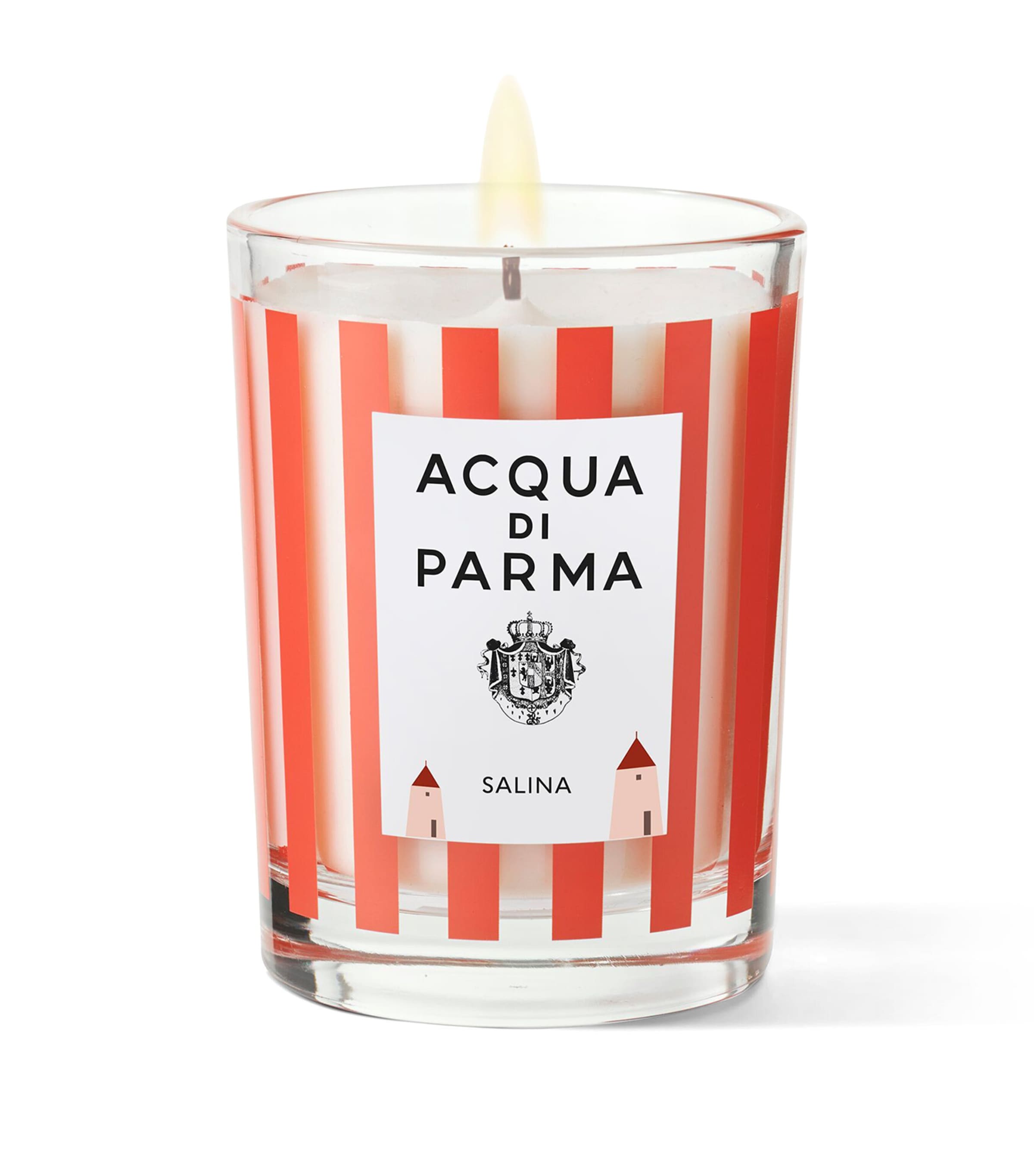 Acqua Di Parma Salina Scented Candle 7 Oz.