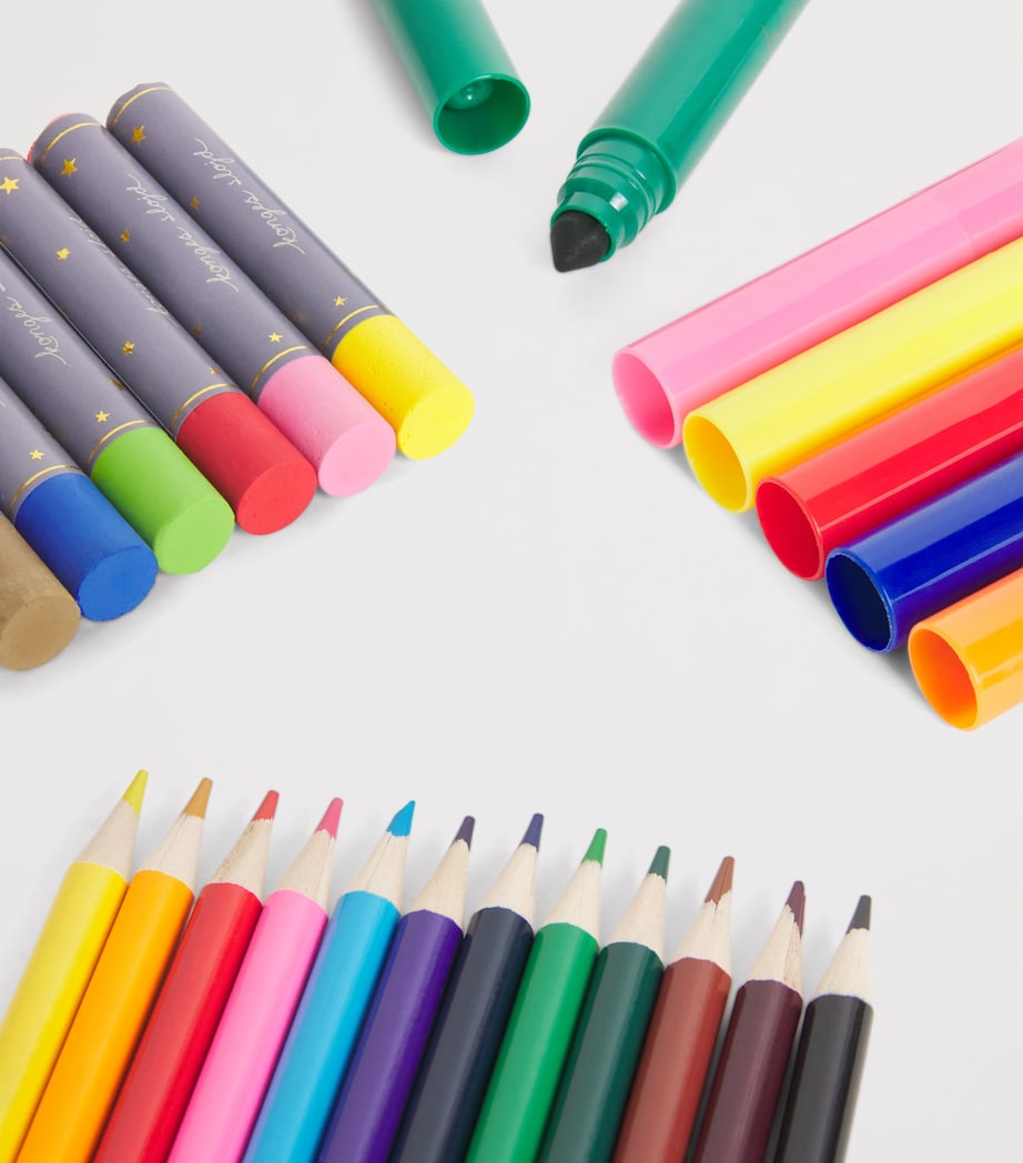 Little Artist Set SAIL AWAY Image 3