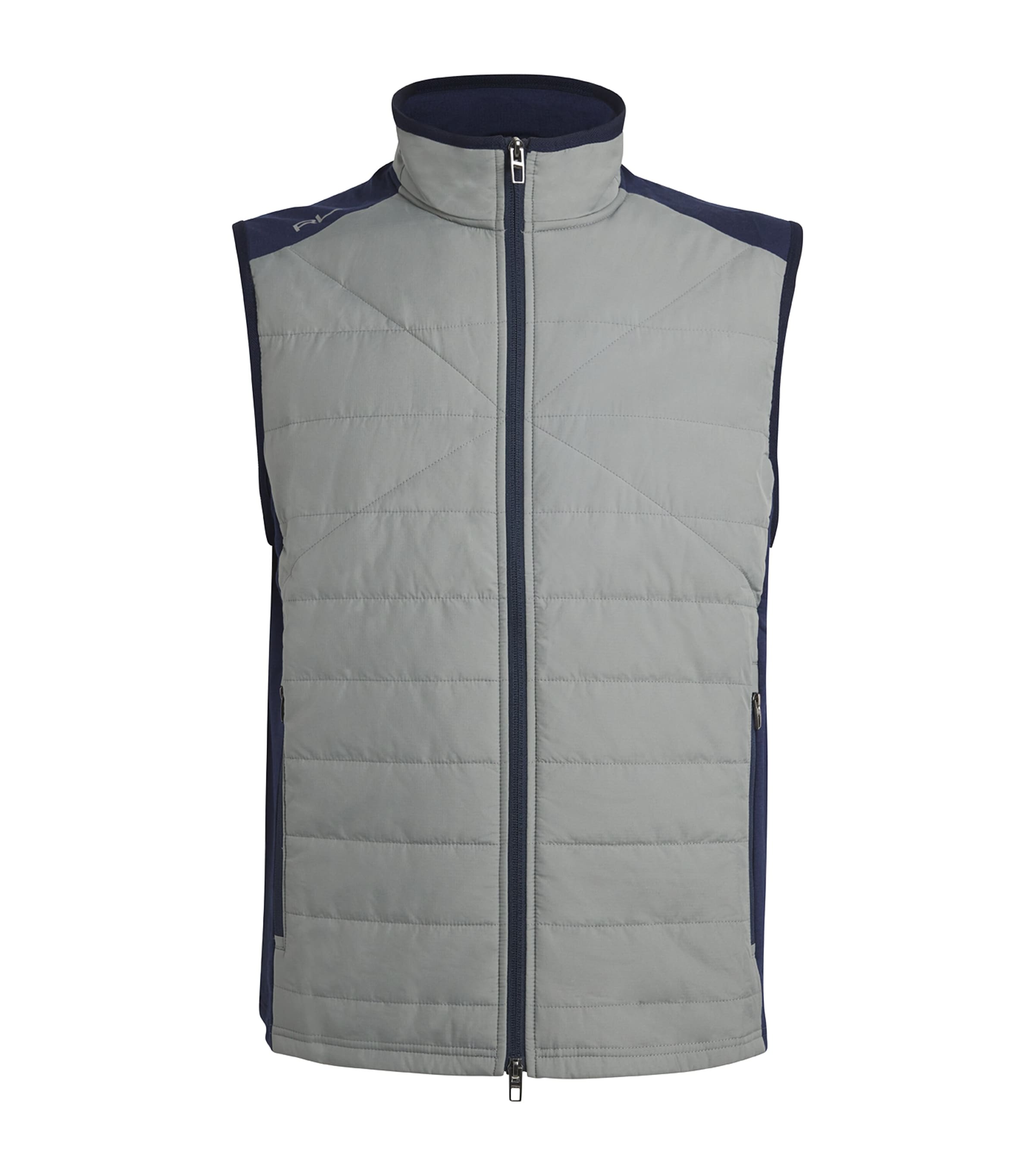 Rlx golf gilet online