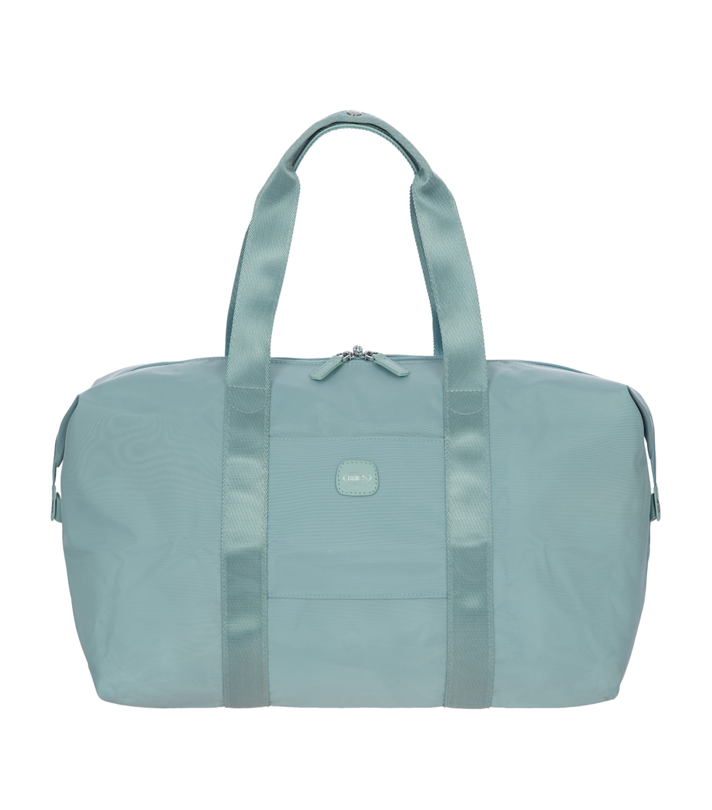 Bric's Small Positano Holdall In Blue