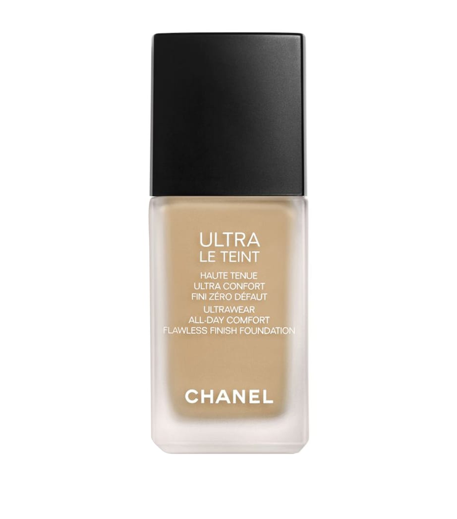 ULTRA LE TEINT Ultrawear - All-Day Comfort - Flawless Finish Foundation (30ml) BD61 Image 1