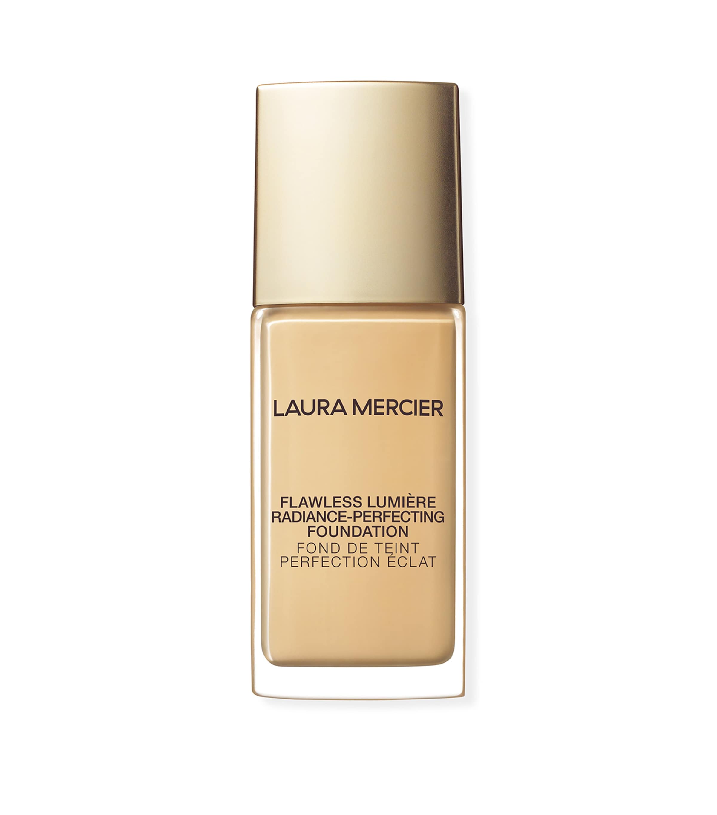 LAURA MERCIER FLAWLESS LUMIÈRE FOUNDATION 