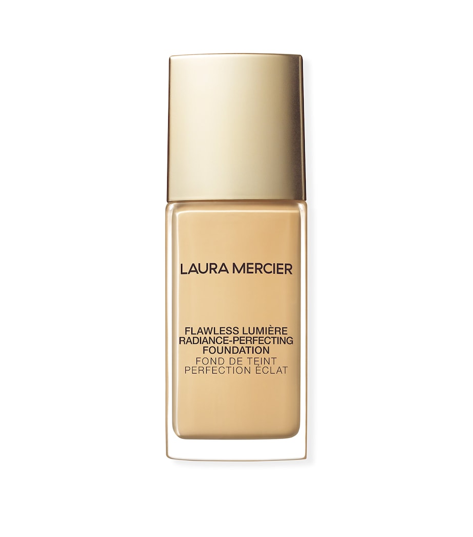 Flawless Lumière Foundation 2W1 MACADAMIA Image 1