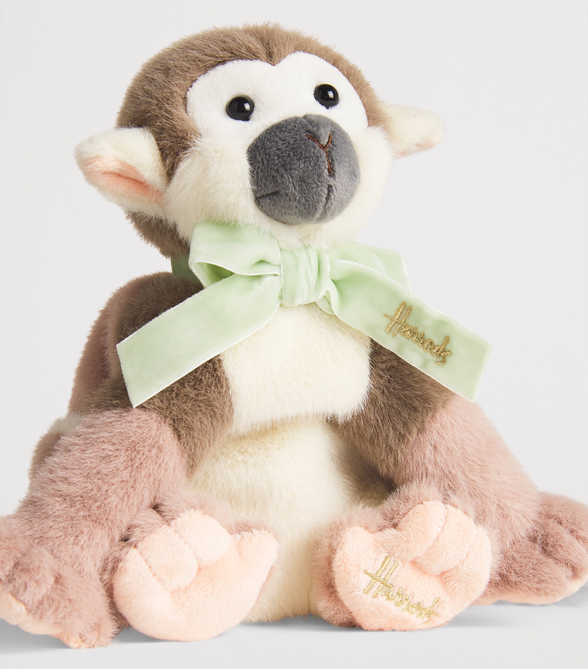 Harrods Midnight Animal Monkey | Designers | Harrods | Toys | Bears & Soft Toys | Kids New In Harrods Midnight Animal Monkey | Designers | Harrods | Toys | Bears & Soft Toys | Kids New In