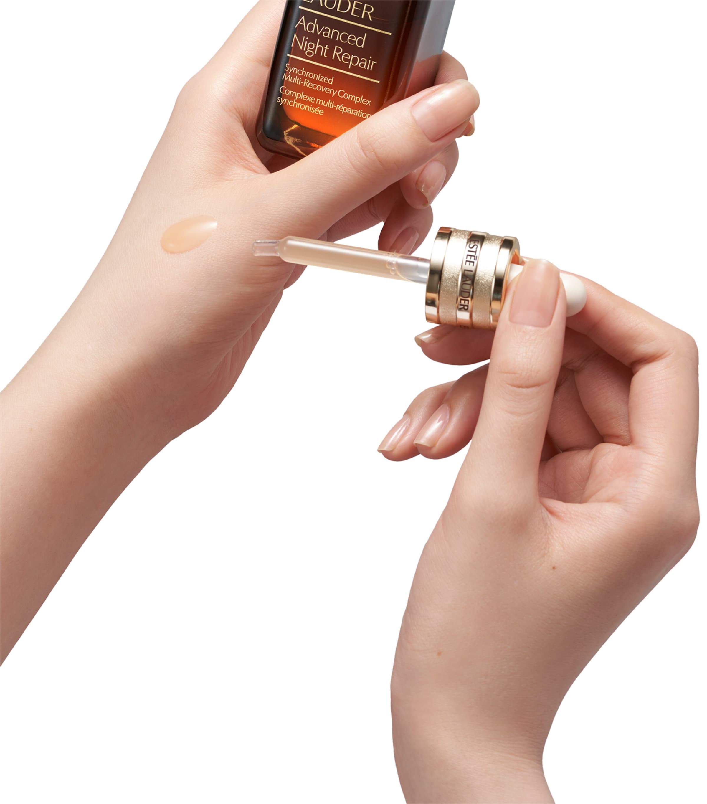 Advanced Night Repair Synchronized Multi-Recovery Complex Serum (75ml) NO COLOUR Image 3