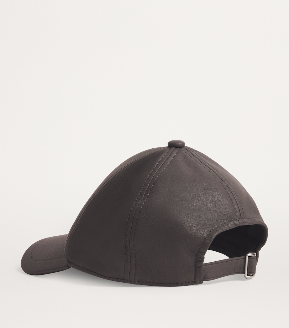 Lambskin Cap A9001 Image 3