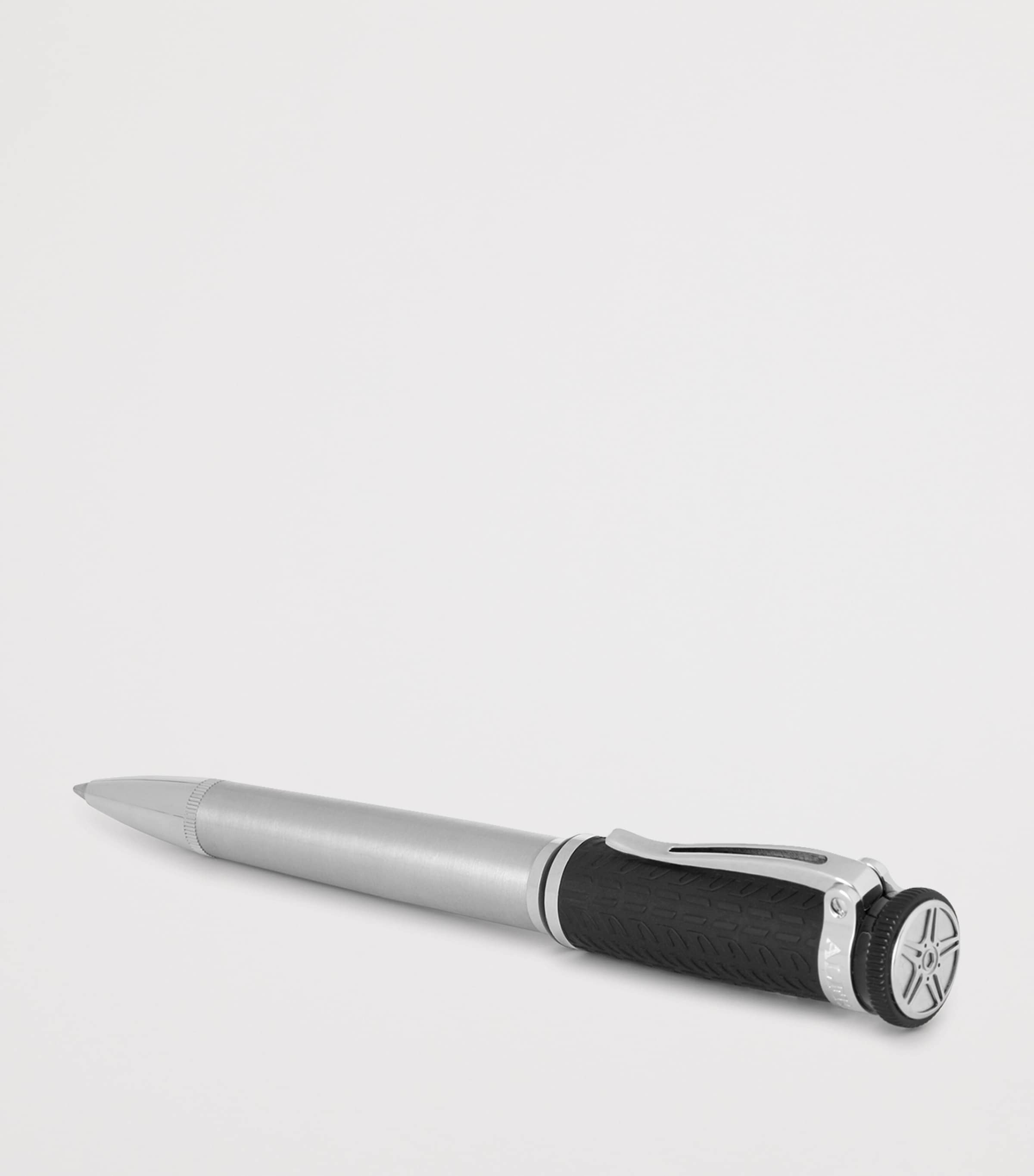 Dunhill Sentryman Tyre Ballpoint Pen Image 2