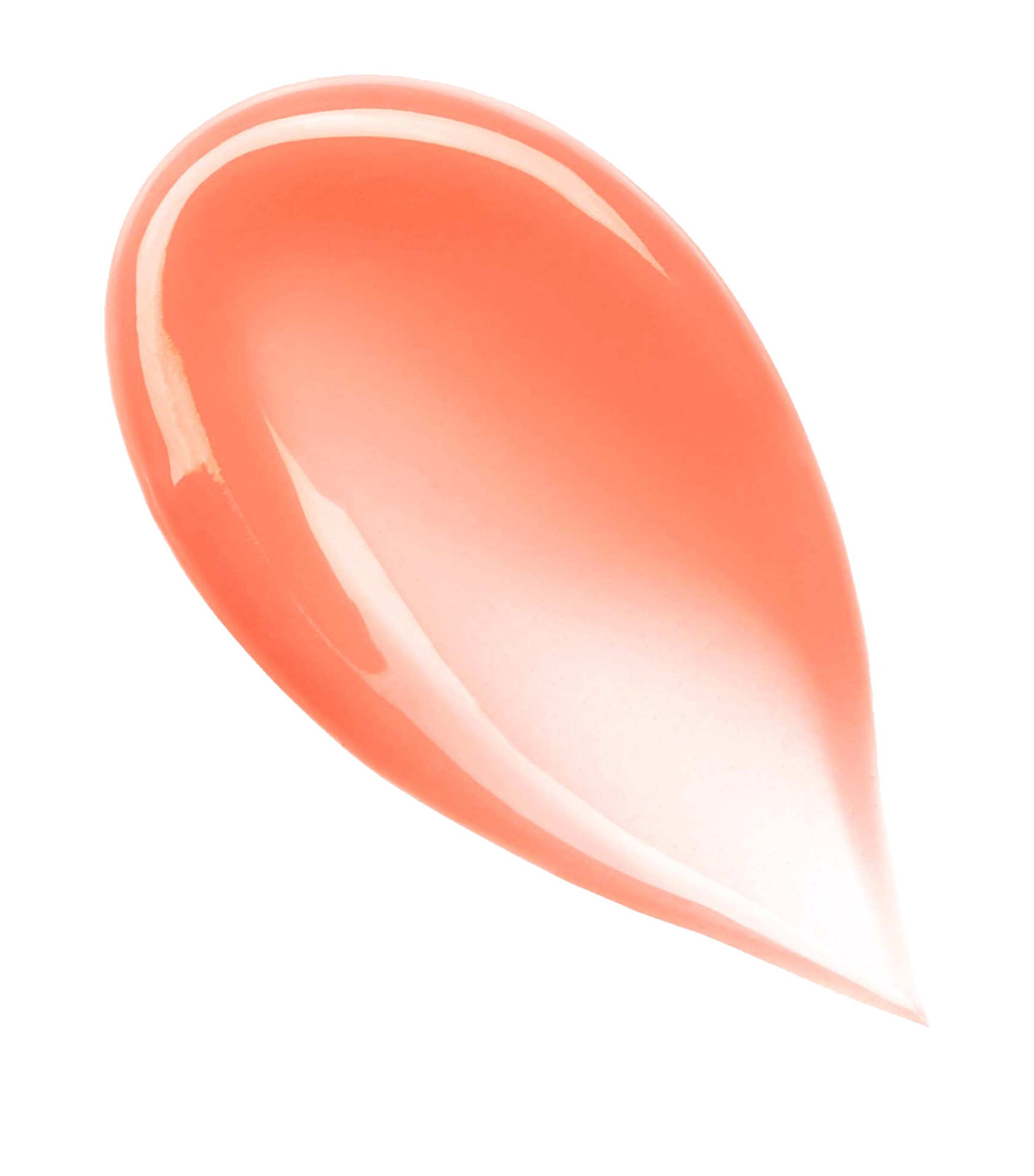 Guerlain KissKiss Bee Glow Honey Tint Balm (3.2g) Peach Image 8