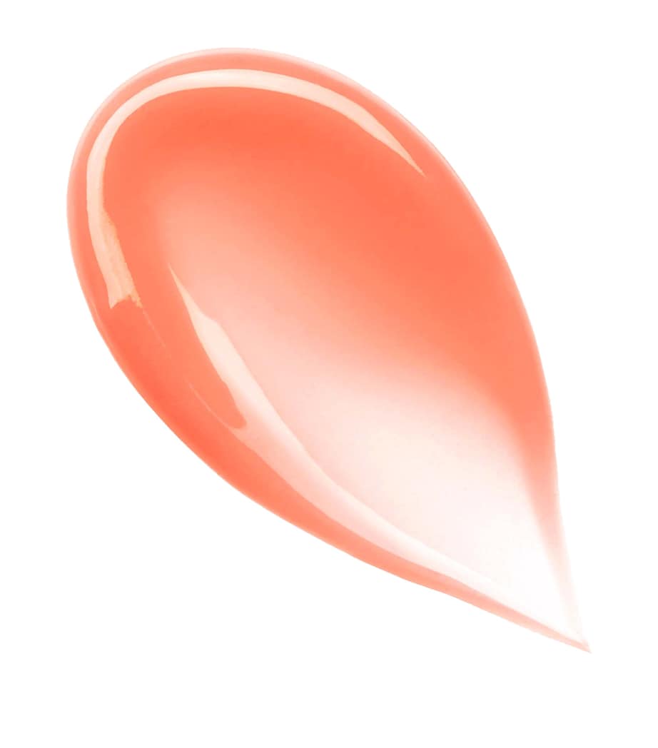 Guerlain KissKiss Bee Glow Honey Tint Balm (3.2g) Peach Image 8
