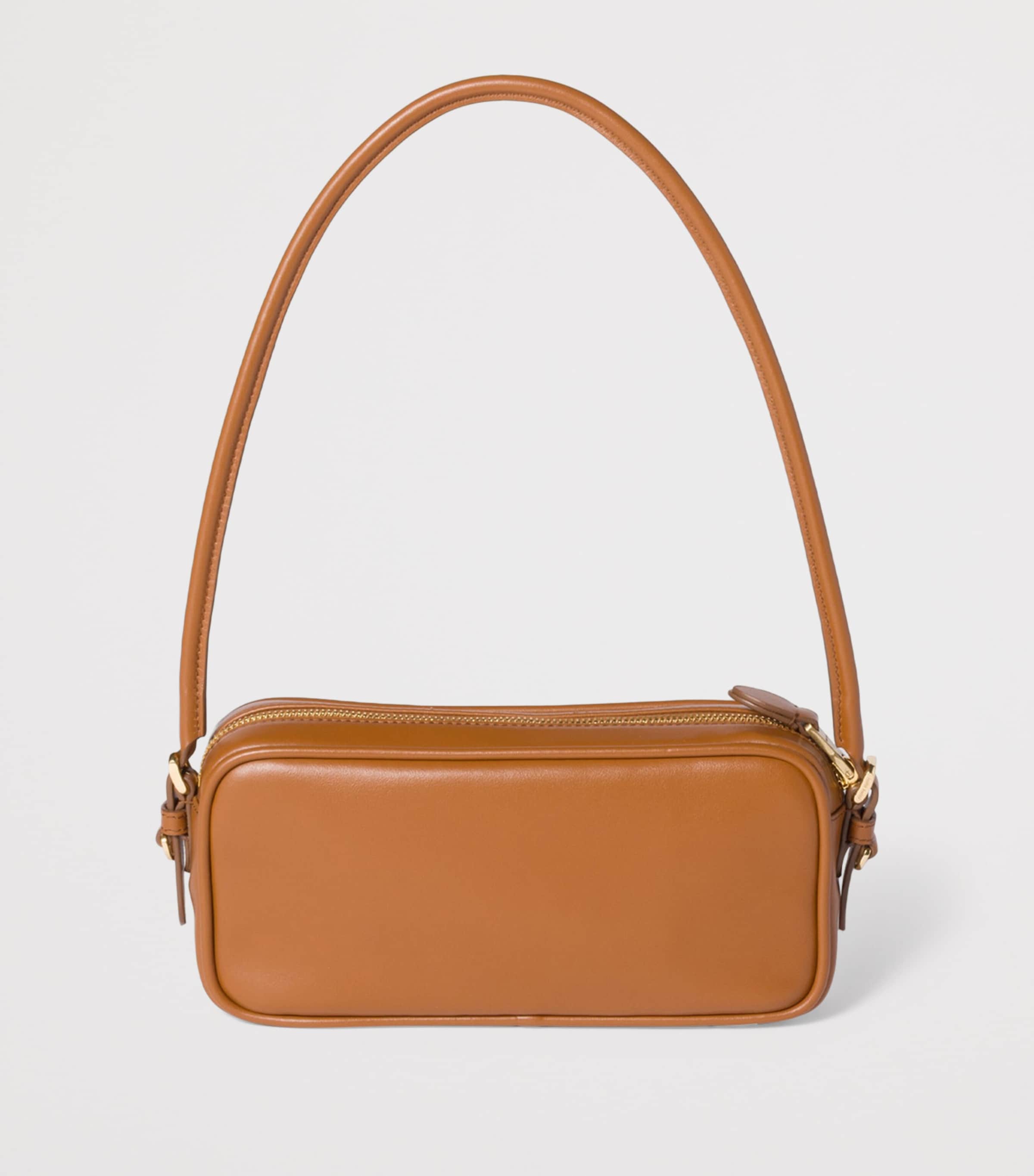 Leather Pouch F0046 Image 3