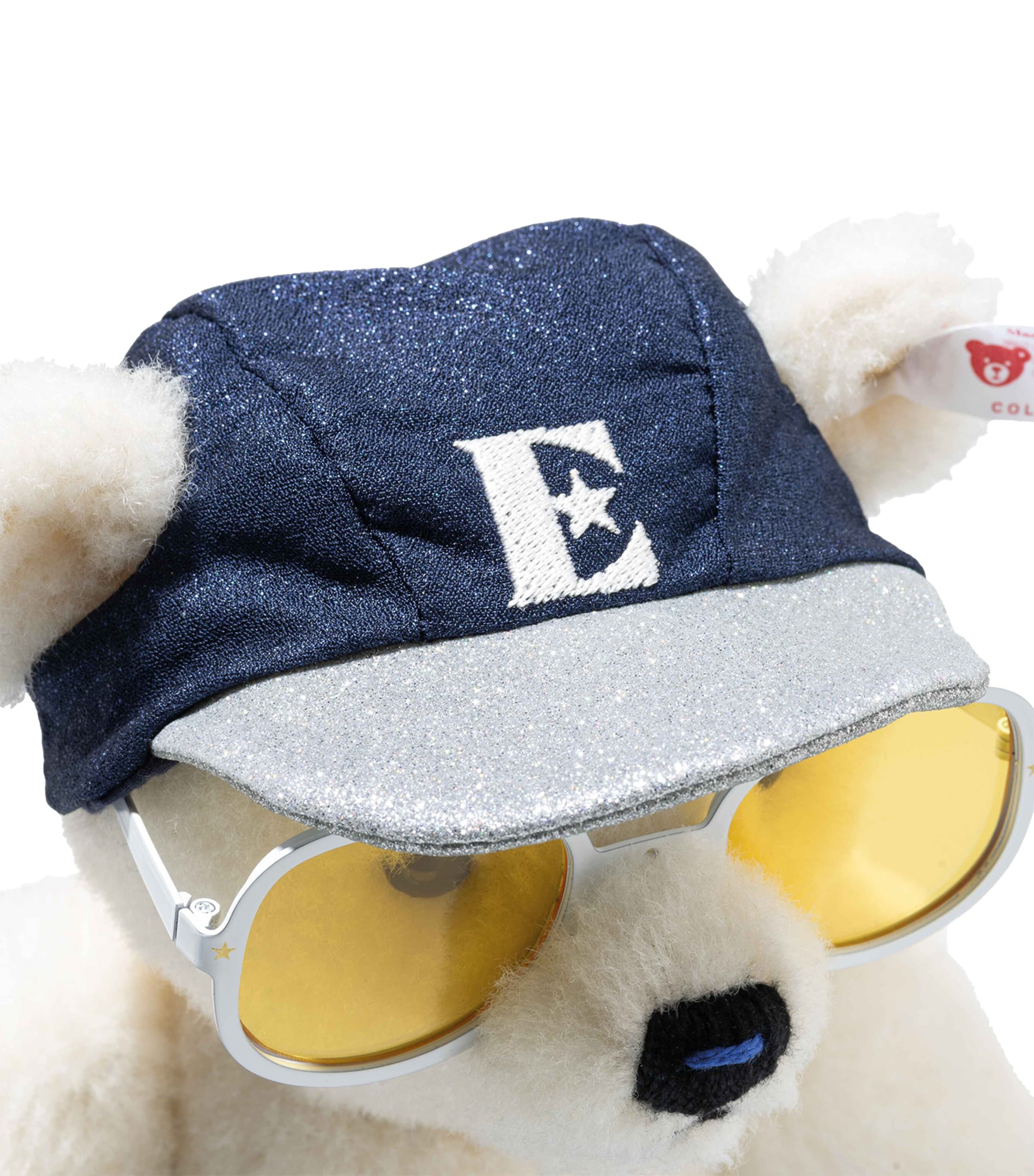 Steiff Rocks! Elton John '75 MULTI Image 5